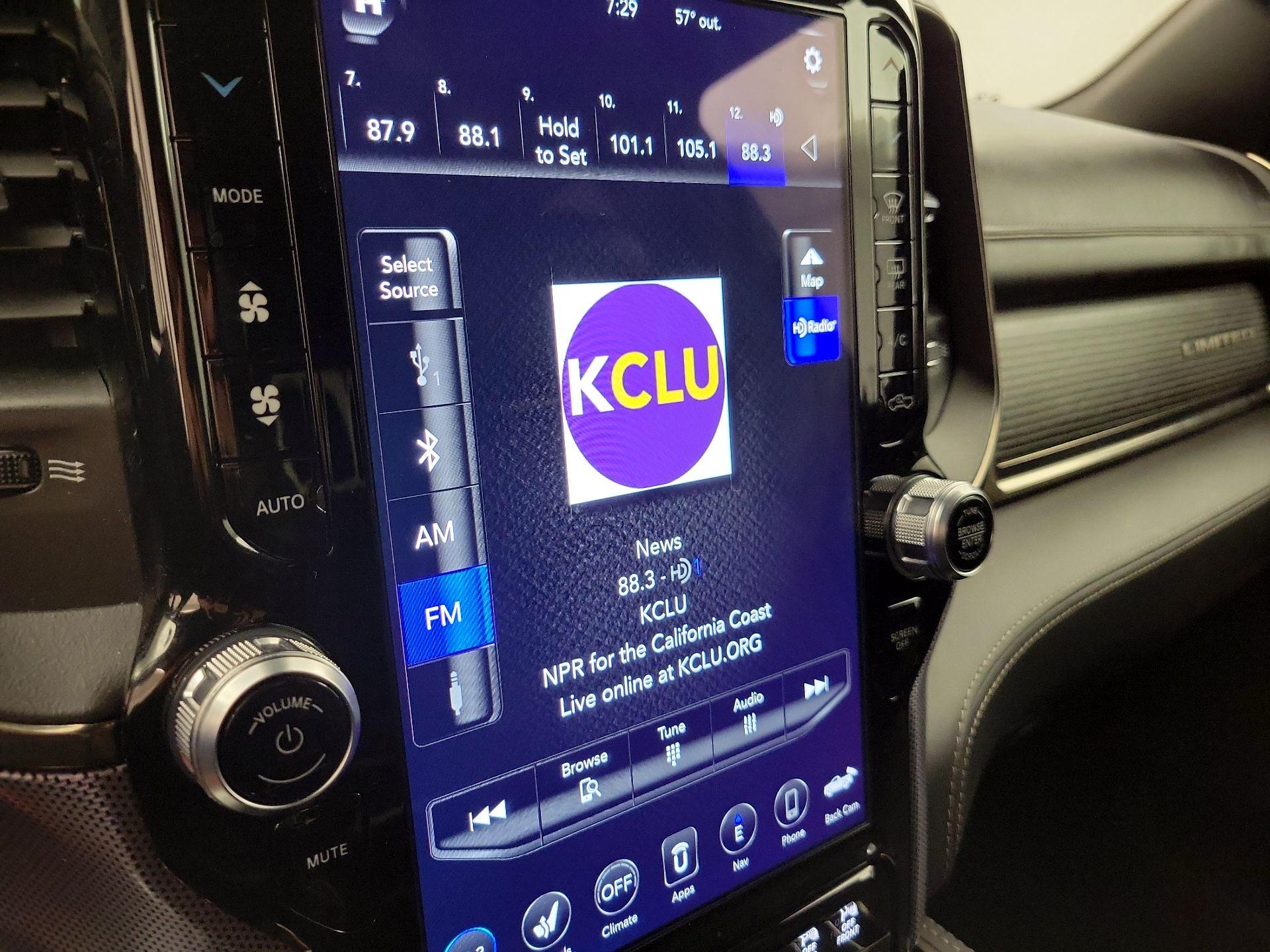 Thumbnail: 2020 RAM 1500 - 16