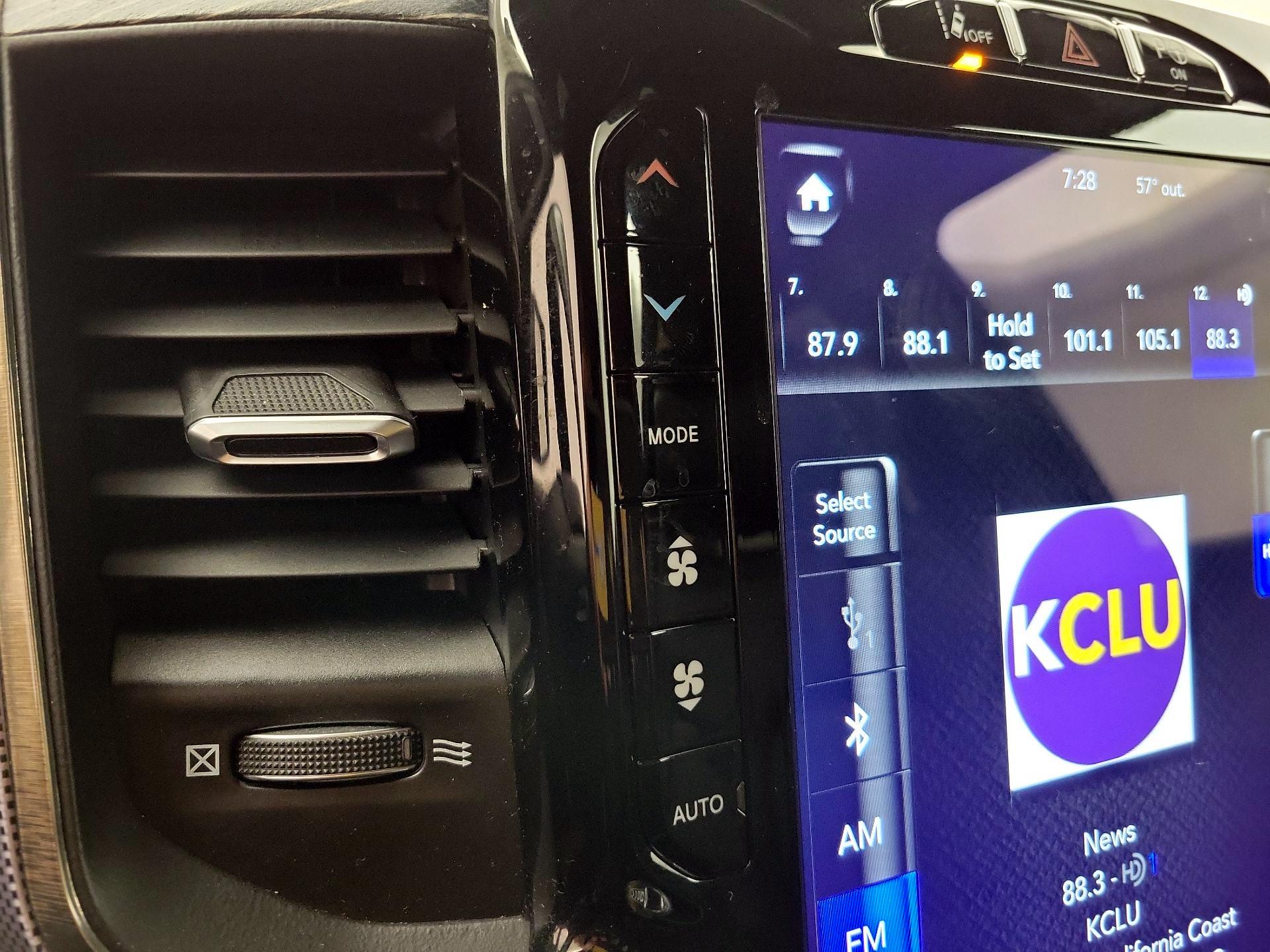 Thumbnail: 2020 RAM 1500 - 17