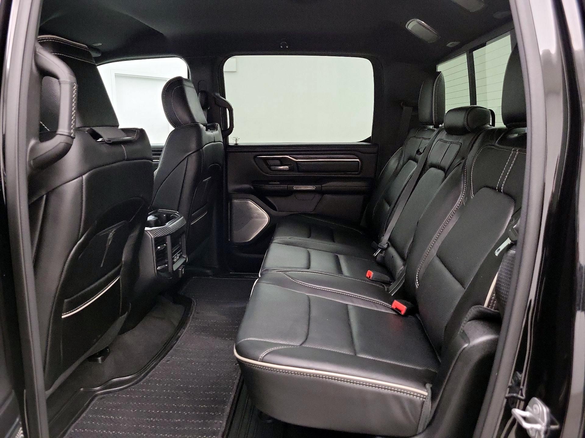 Thumbnail: 2020 RAM 1500 - 20