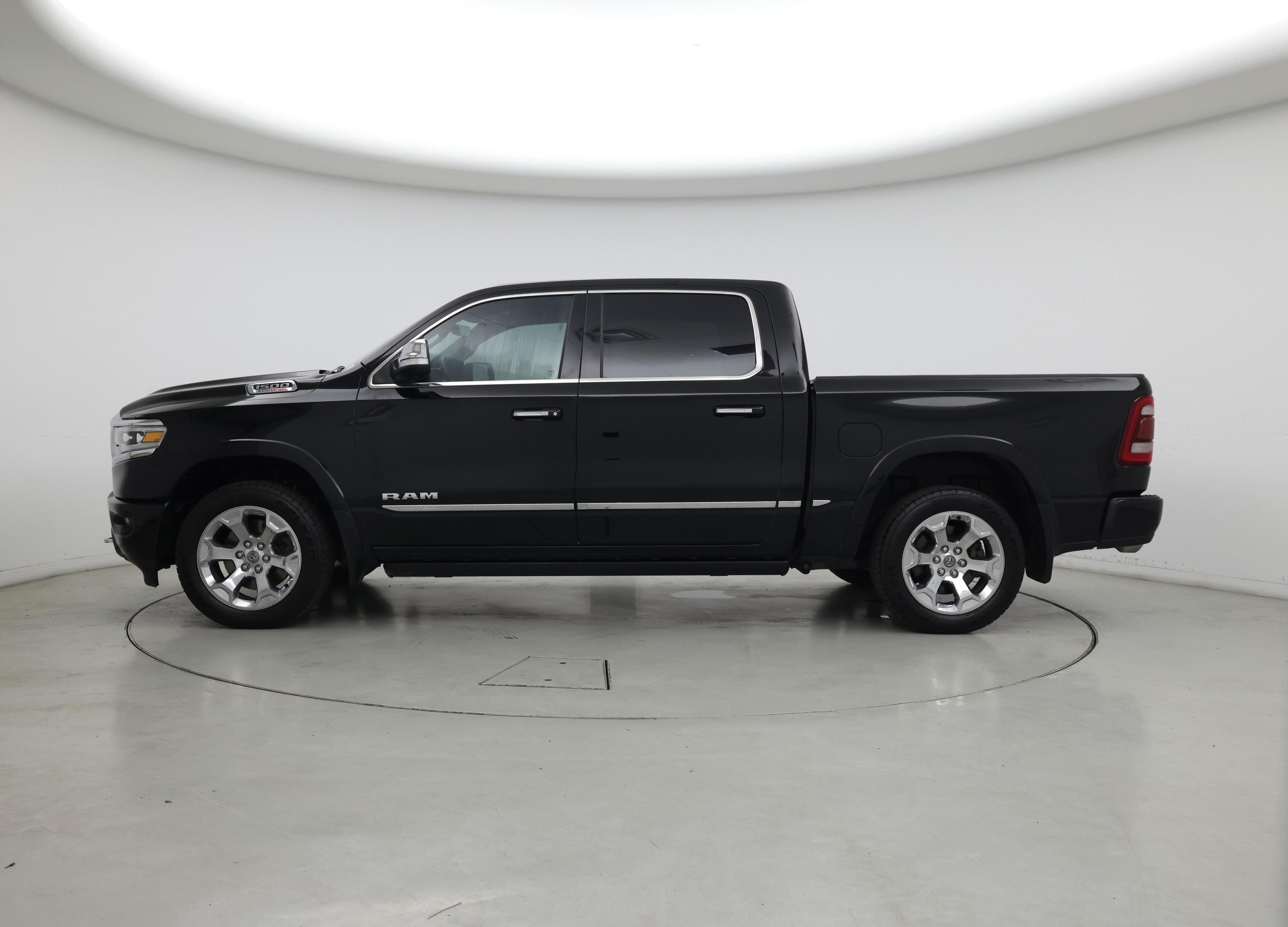 Thumbnail: 2020 RAM 1500 - 3