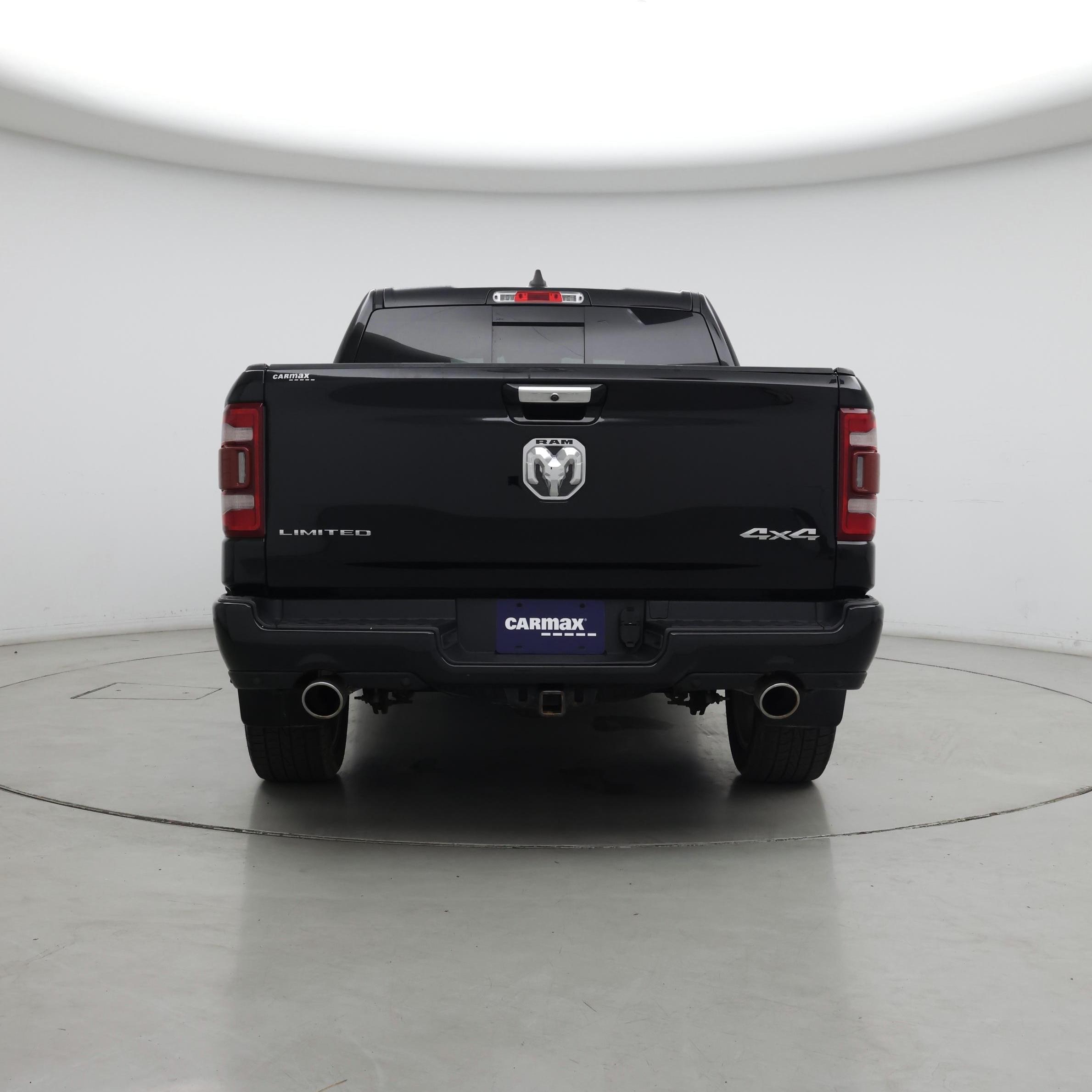 Thumbnail: 2020 RAM 1500 - 6