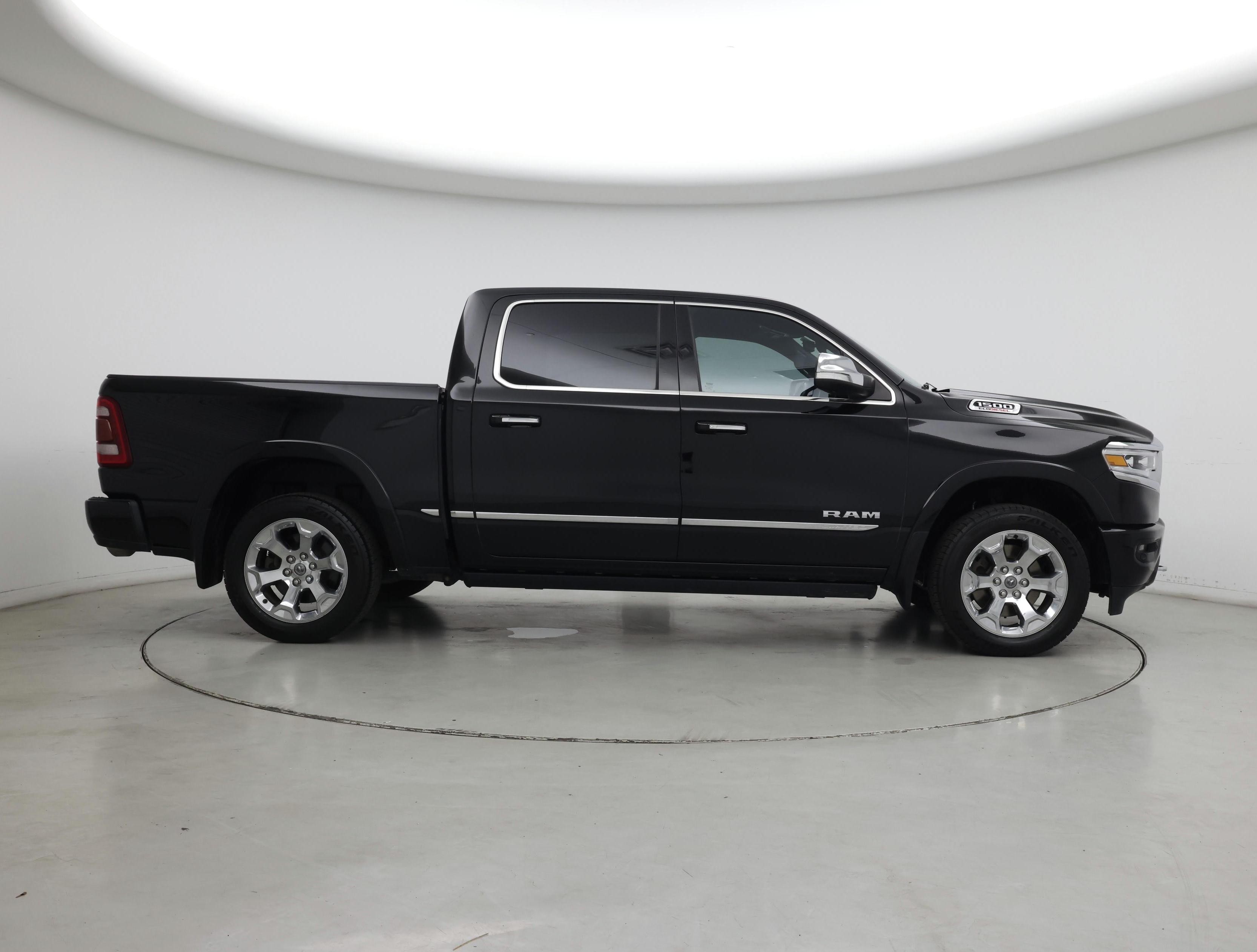 Thumbnail: 2020 RAM 1500 - 7