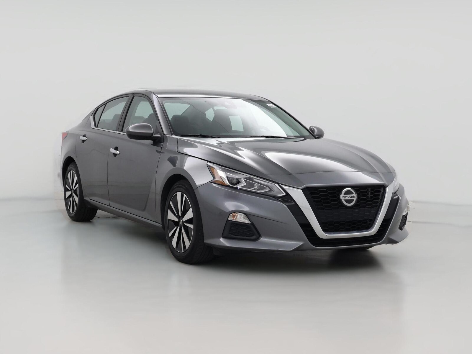 2022 Nissan Altima SV