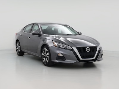 2022 Nissan Altima SV