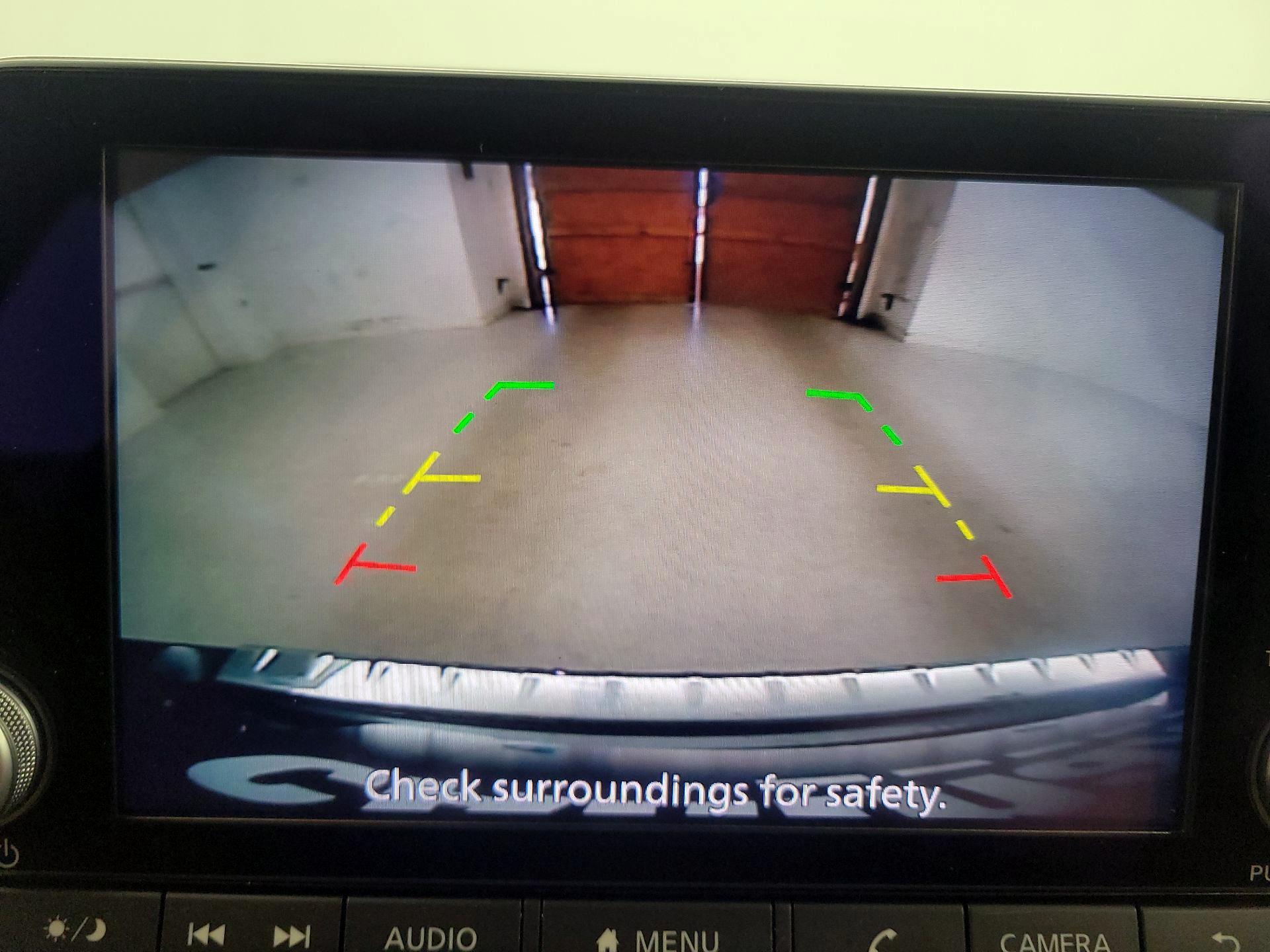 Thumbnail: 2022 Nissan Altima - 14