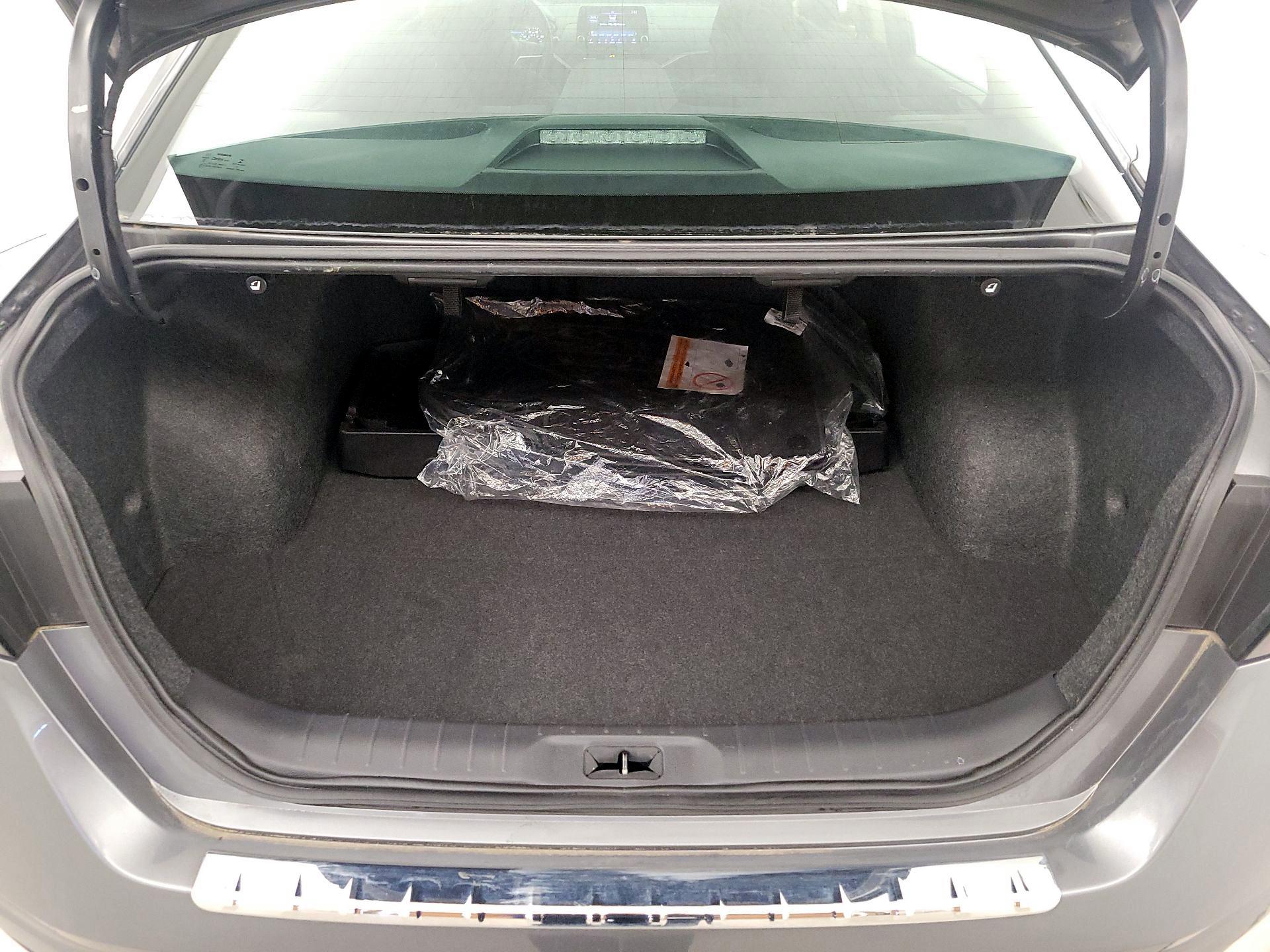 Thumbnail: 2022 Nissan Altima - 20