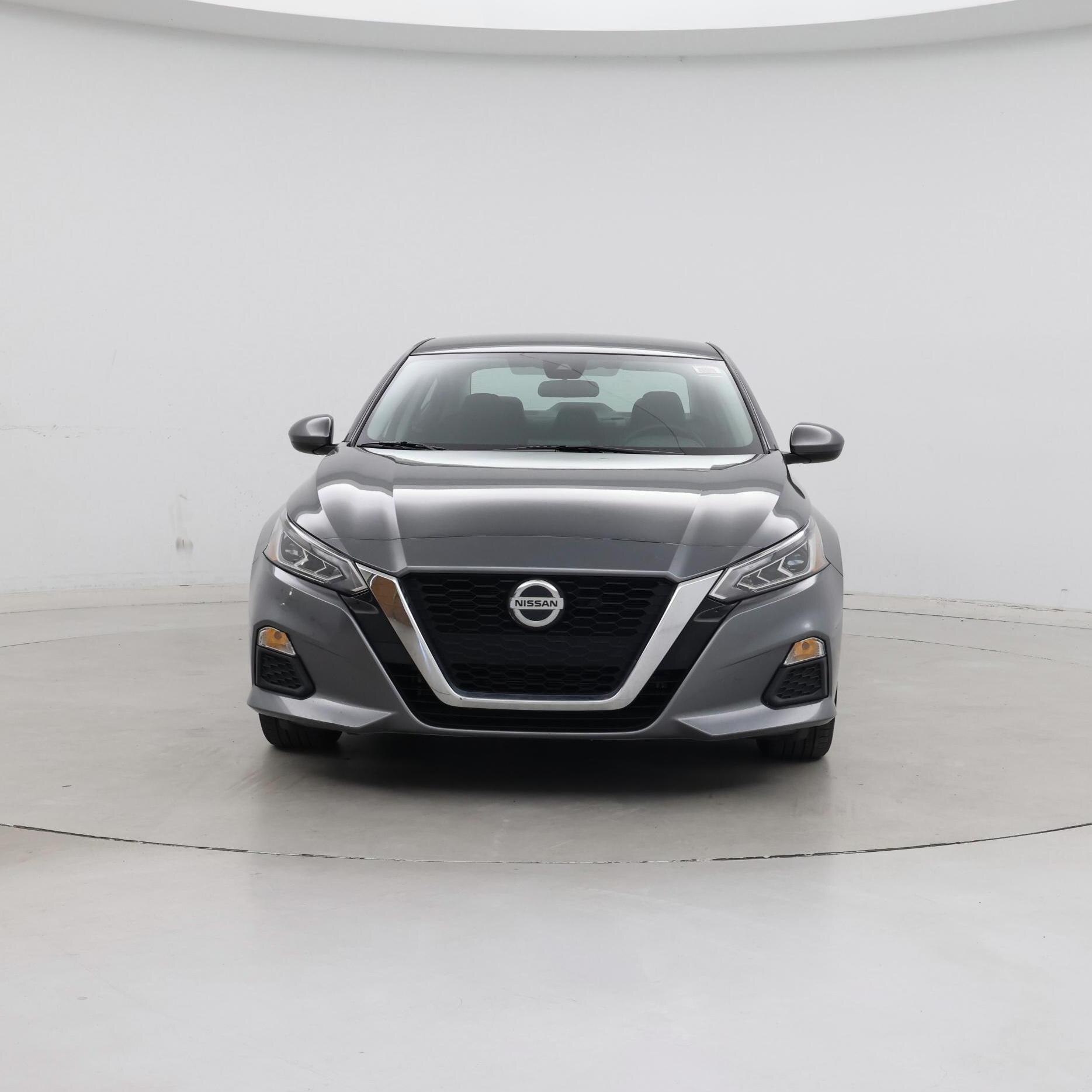 Thumbnail: 2022 Nissan Altima - 5