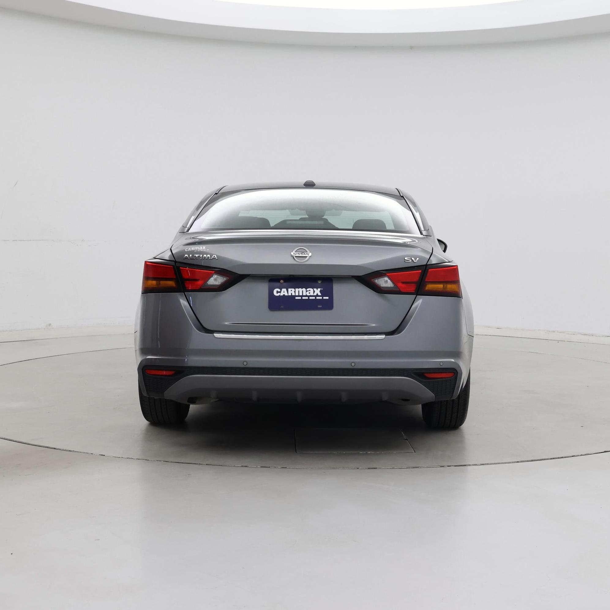 Thumbnail: 2022 Nissan Altima - 6