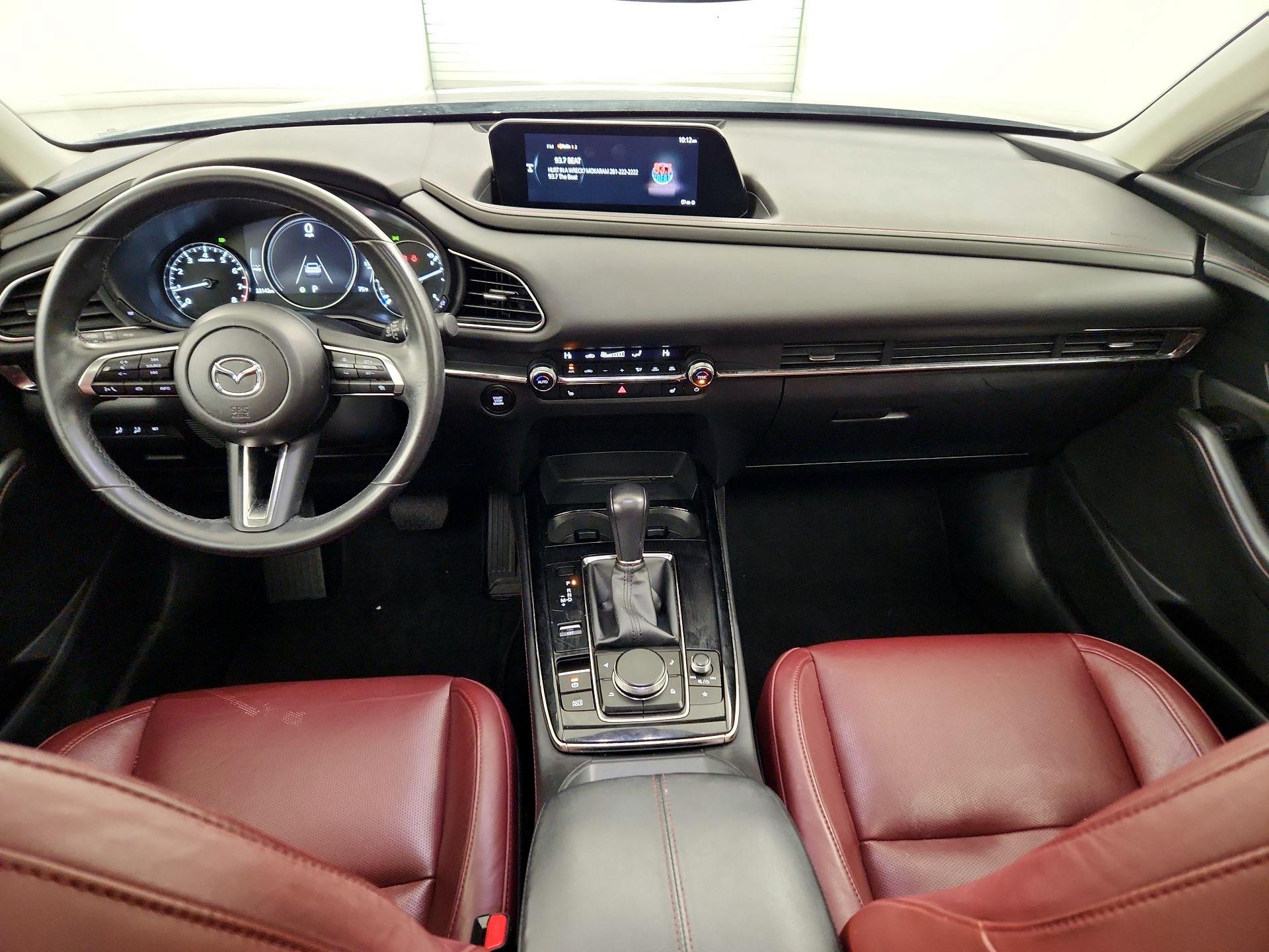 Thumbnail: 2024 Mazda CX-30 - 9