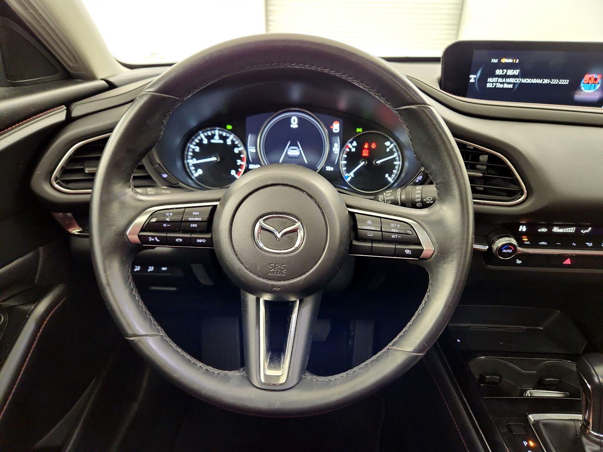 Thumbnail: 2024 Mazda CX-30 - 10