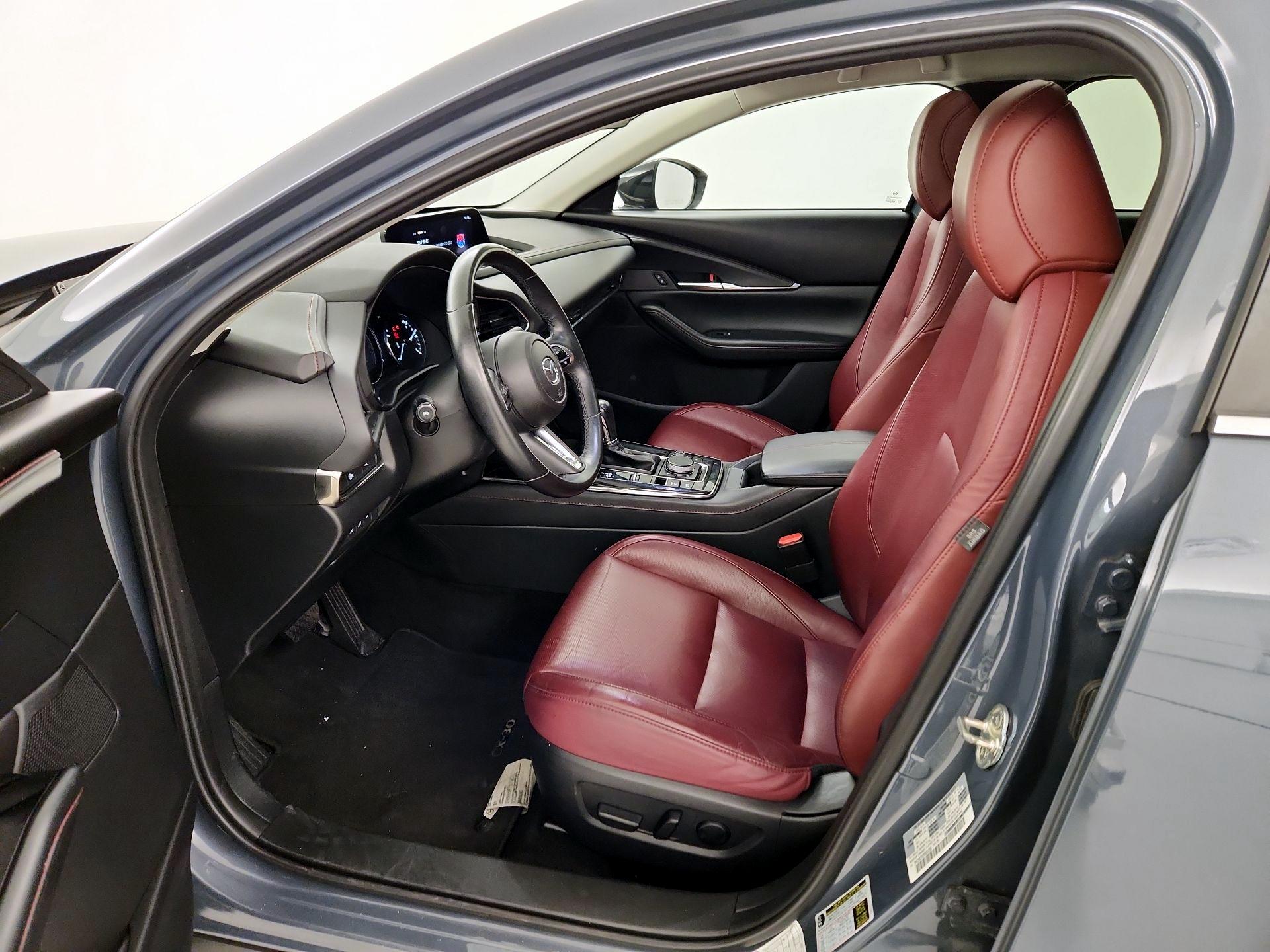 Thumbnail: 2024 Mazda CX-30 - 11