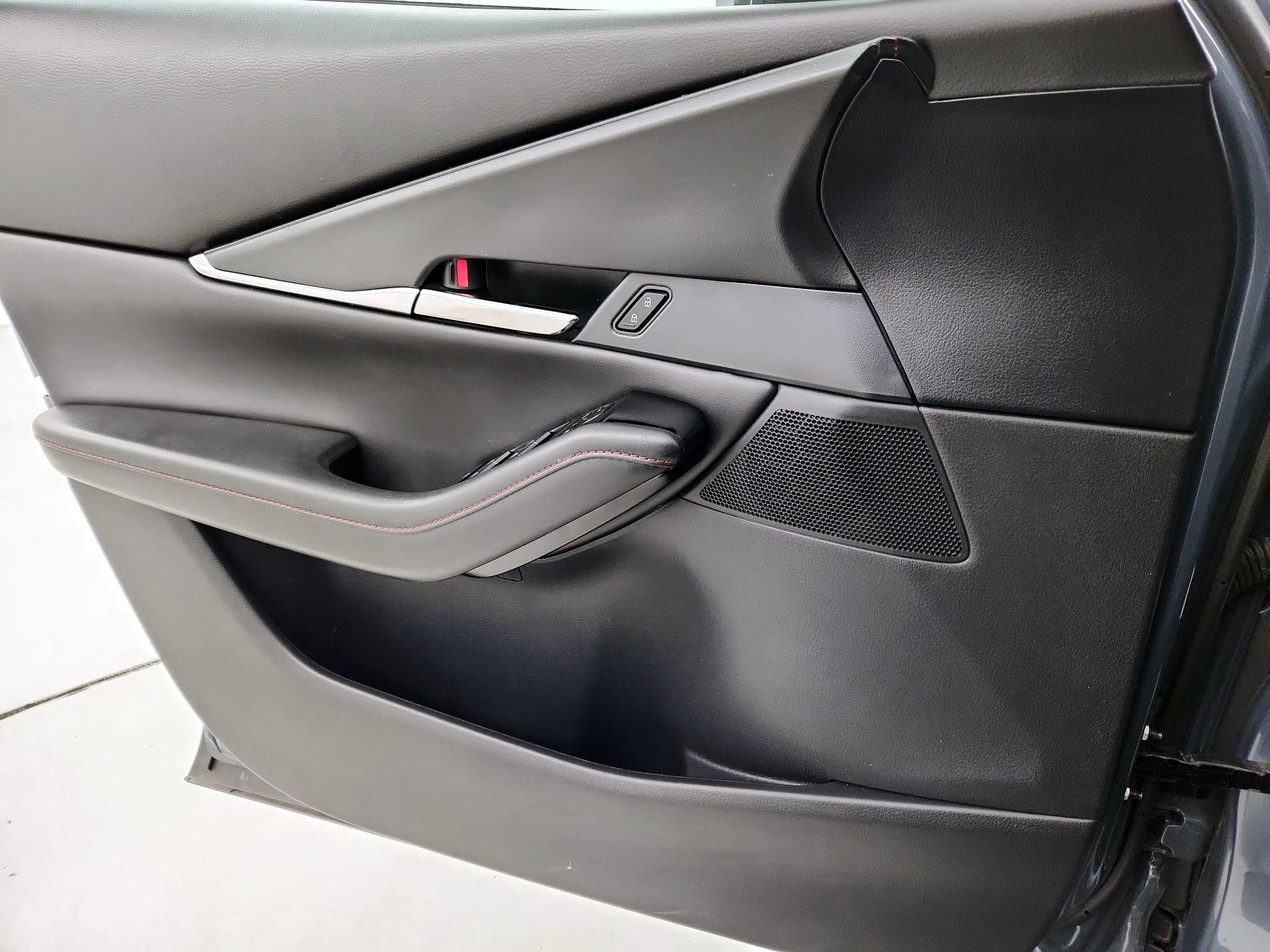 Thumbnail: 2024 Mazda CX-30 - 12