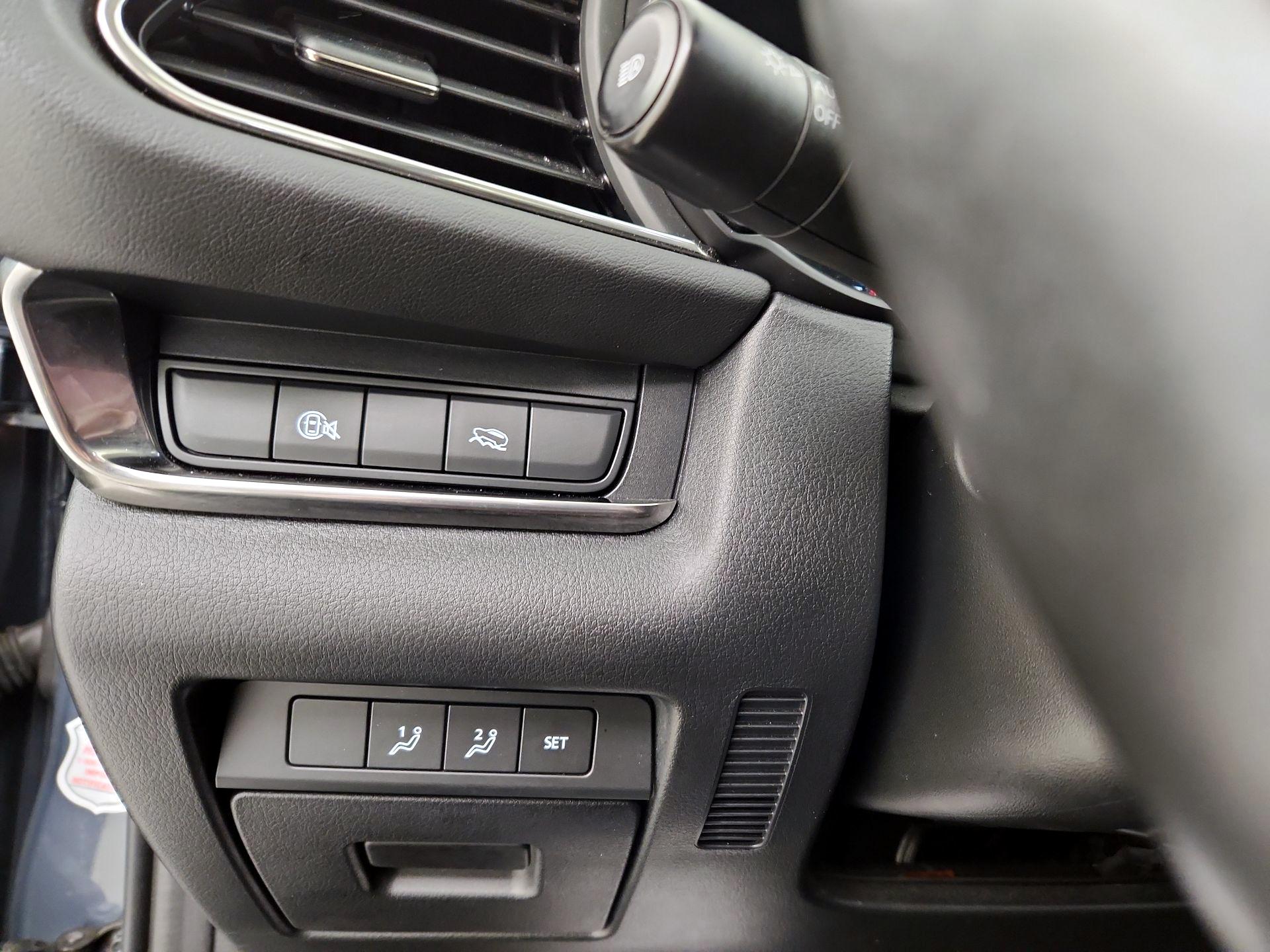 Thumbnail: 2024 Mazda CX-30 - 13