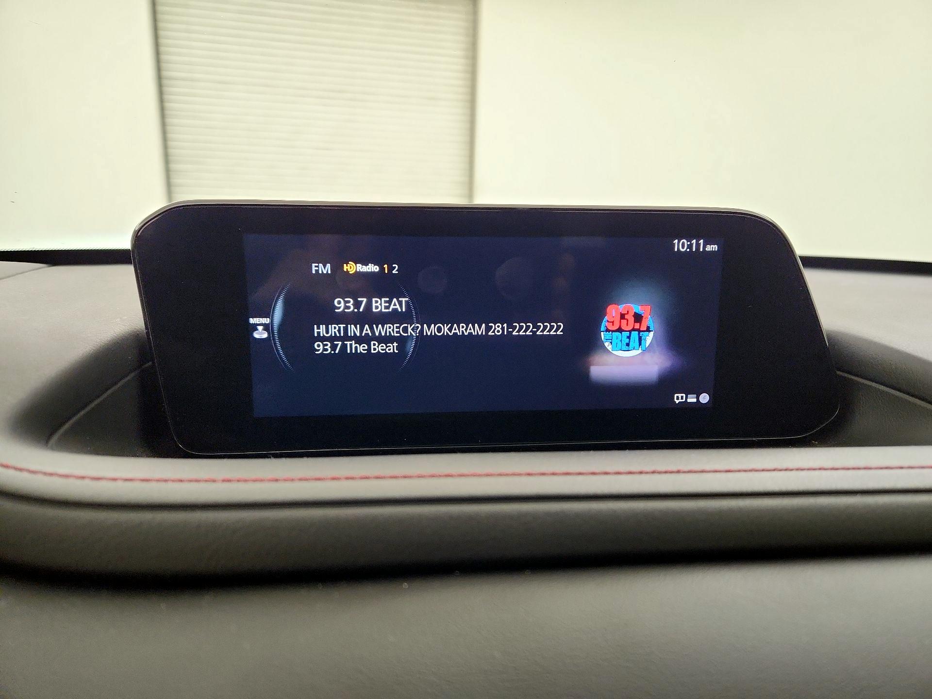 Thumbnail: 2024 Mazda CX-30 - 15