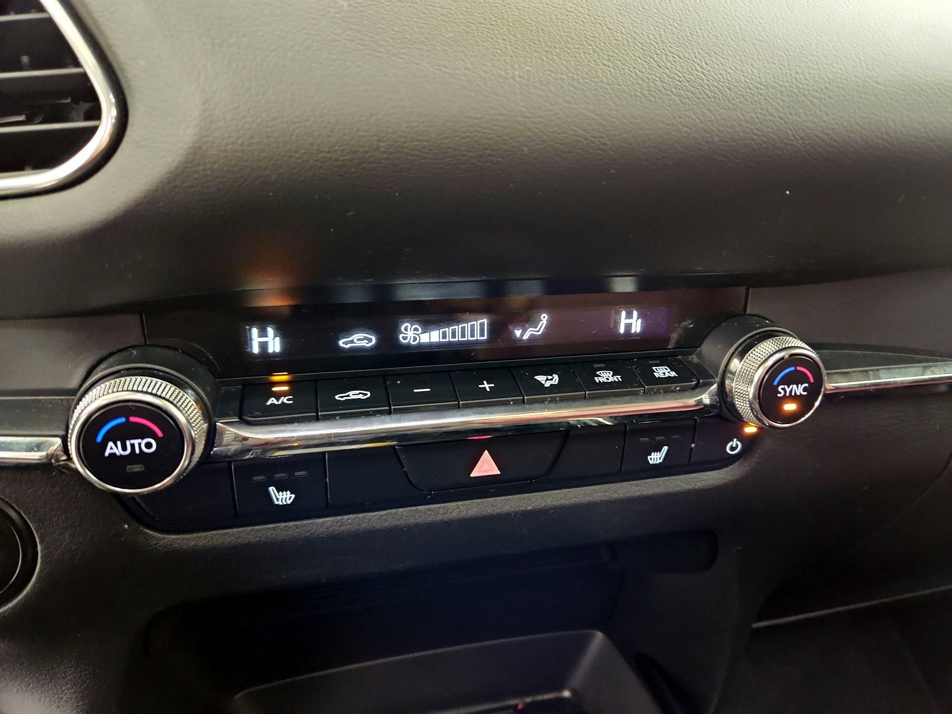 Thumbnail: 2024 Mazda CX-30 - 16