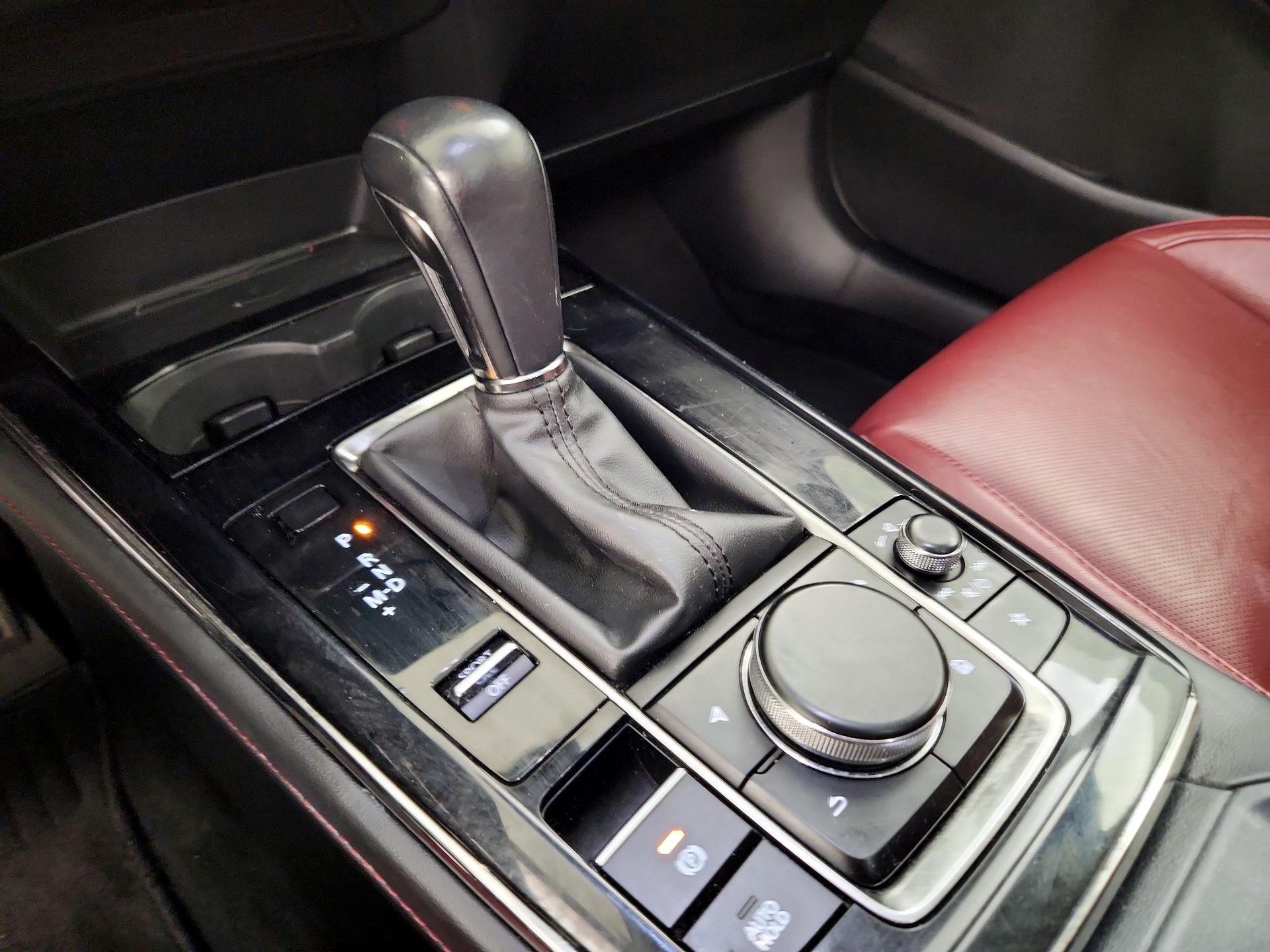 Thumbnail: 2024 Mazda CX-30 - 17