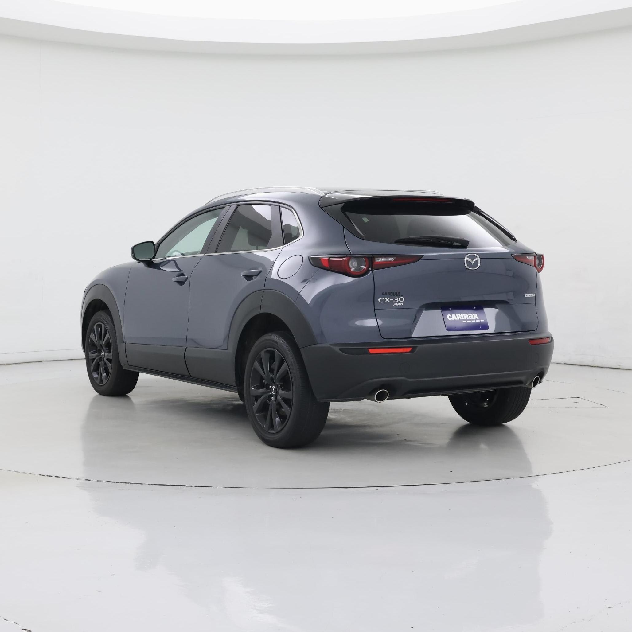 Thumbnail: 2024 Mazda CX-30 - 2