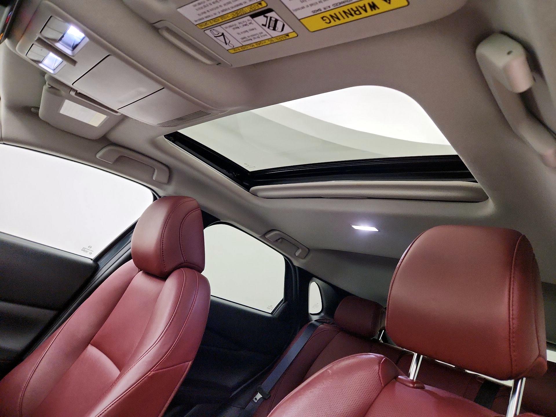 Thumbnail: 2024 Mazda CX-30 - 19