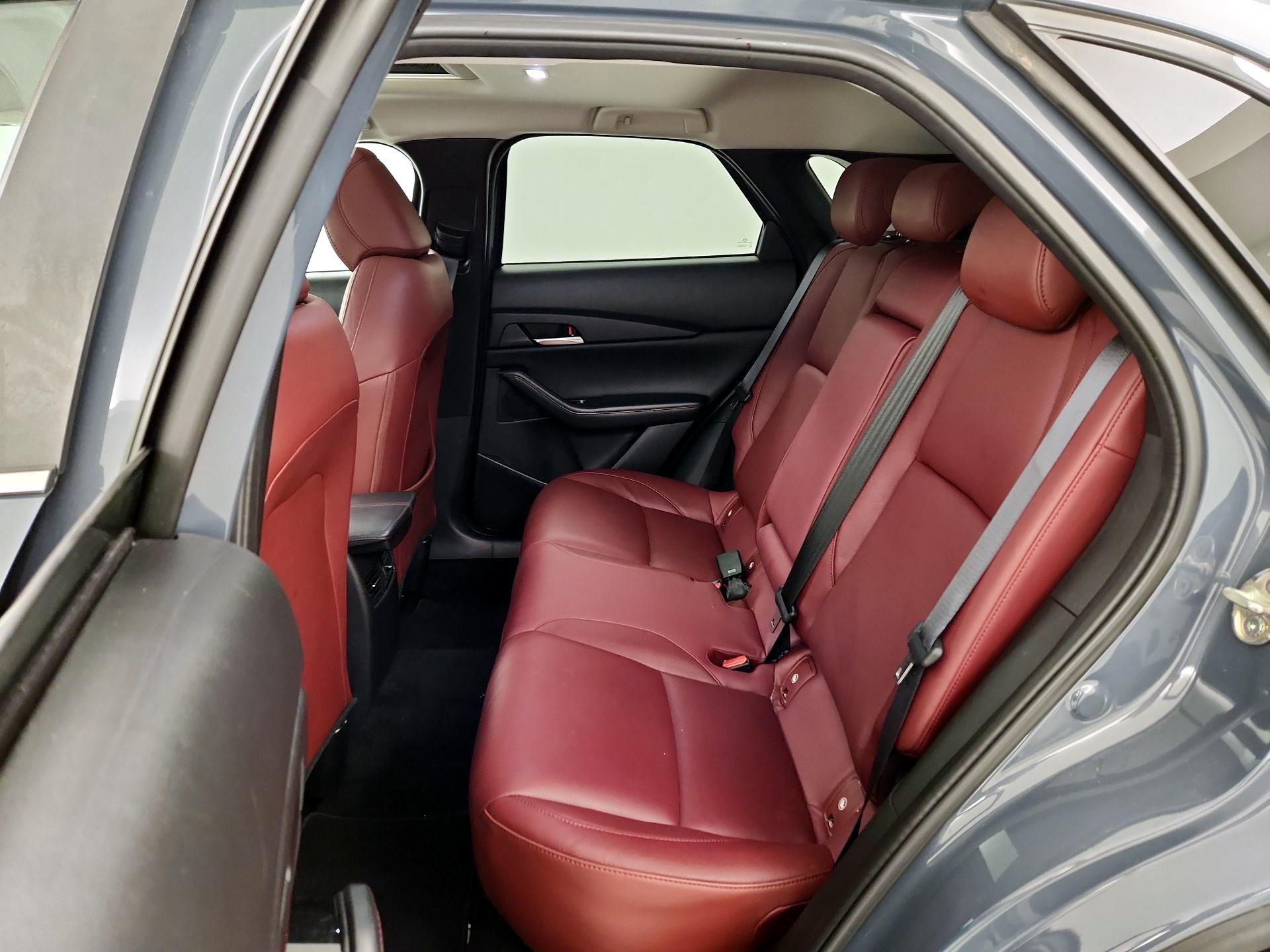 Thumbnail: 2024 Mazda CX-30 - 20