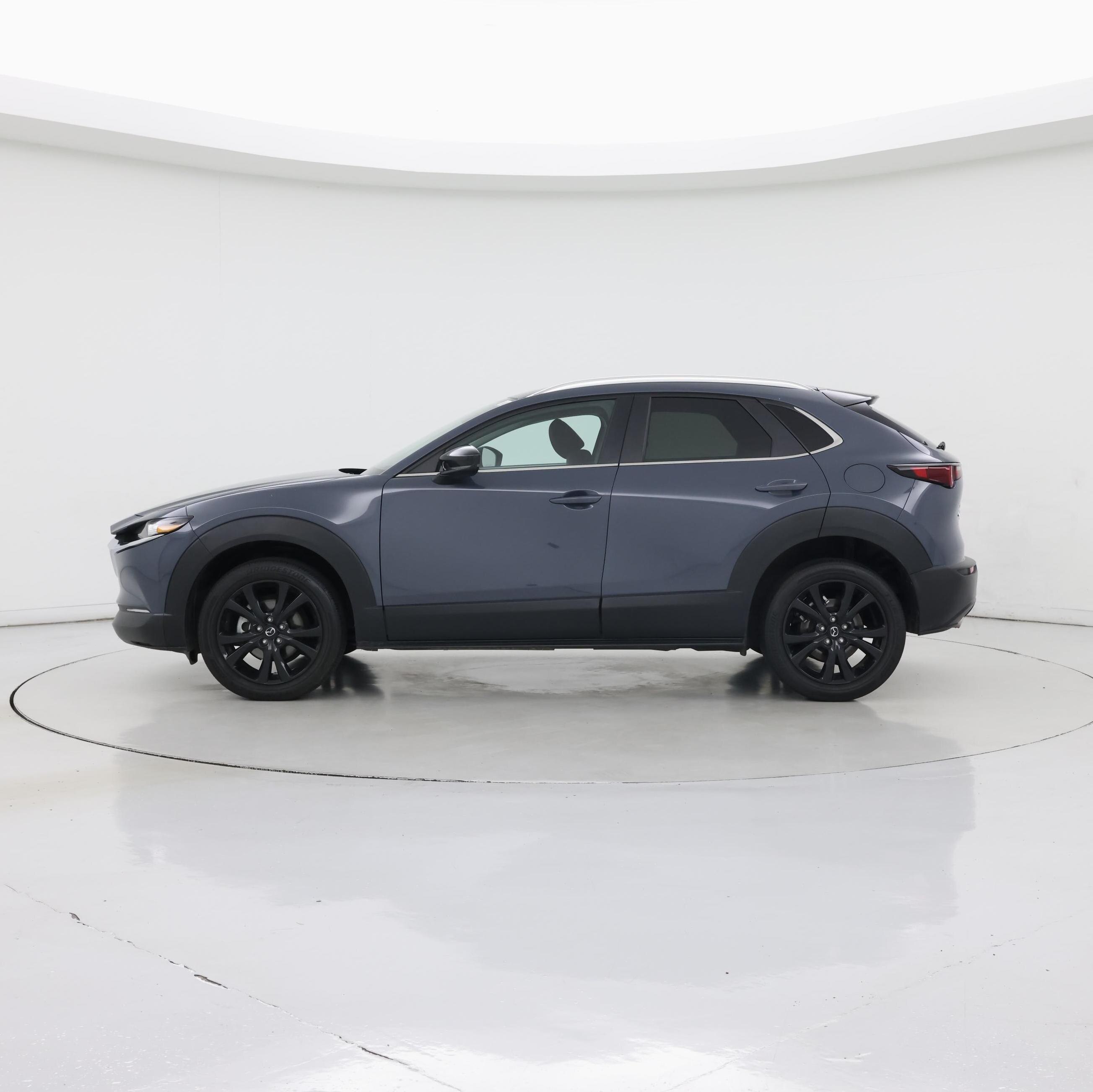 Thumbnail: 2024 Mazda CX-30 - 3