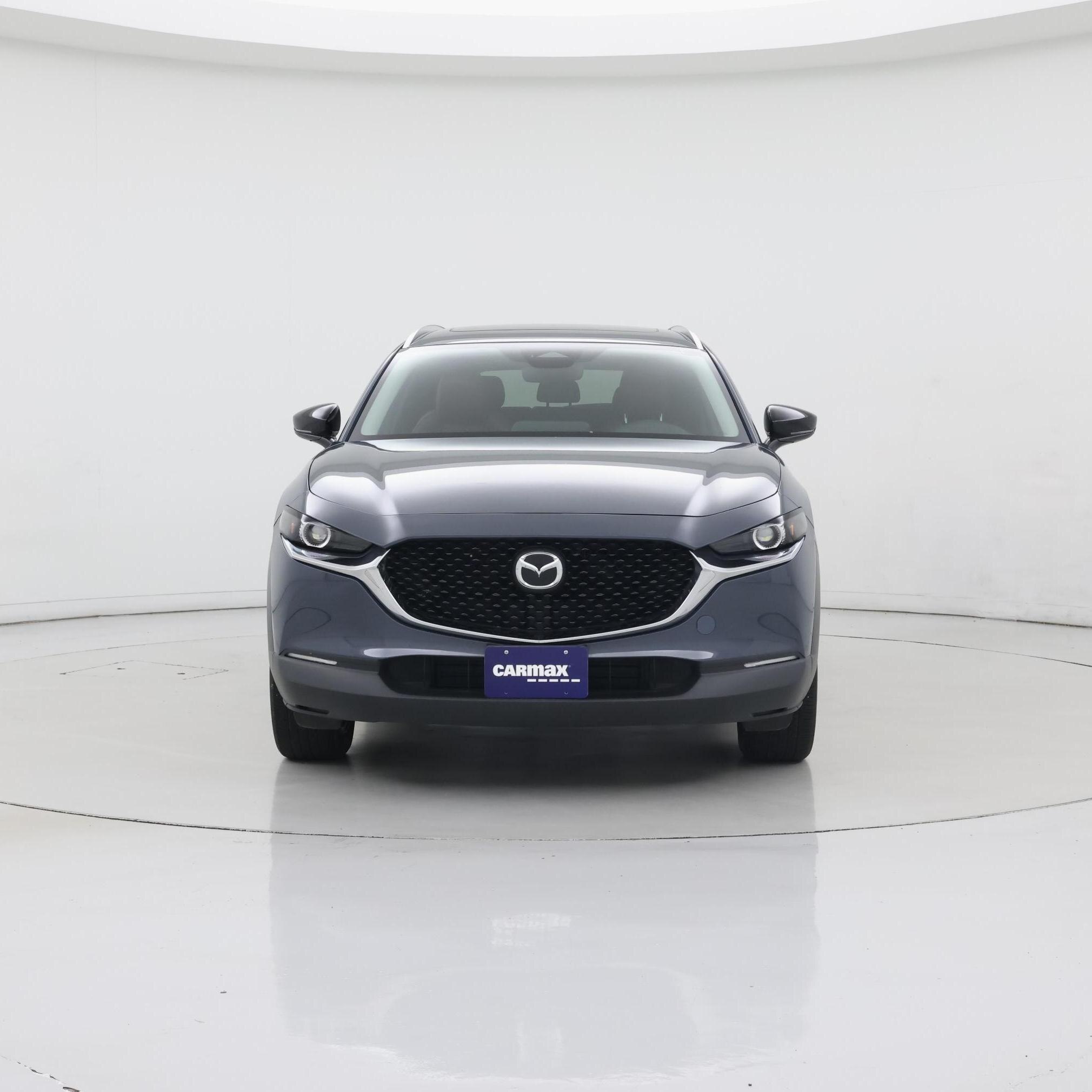 Thumbnail: 2024 Mazda CX-30 - 5