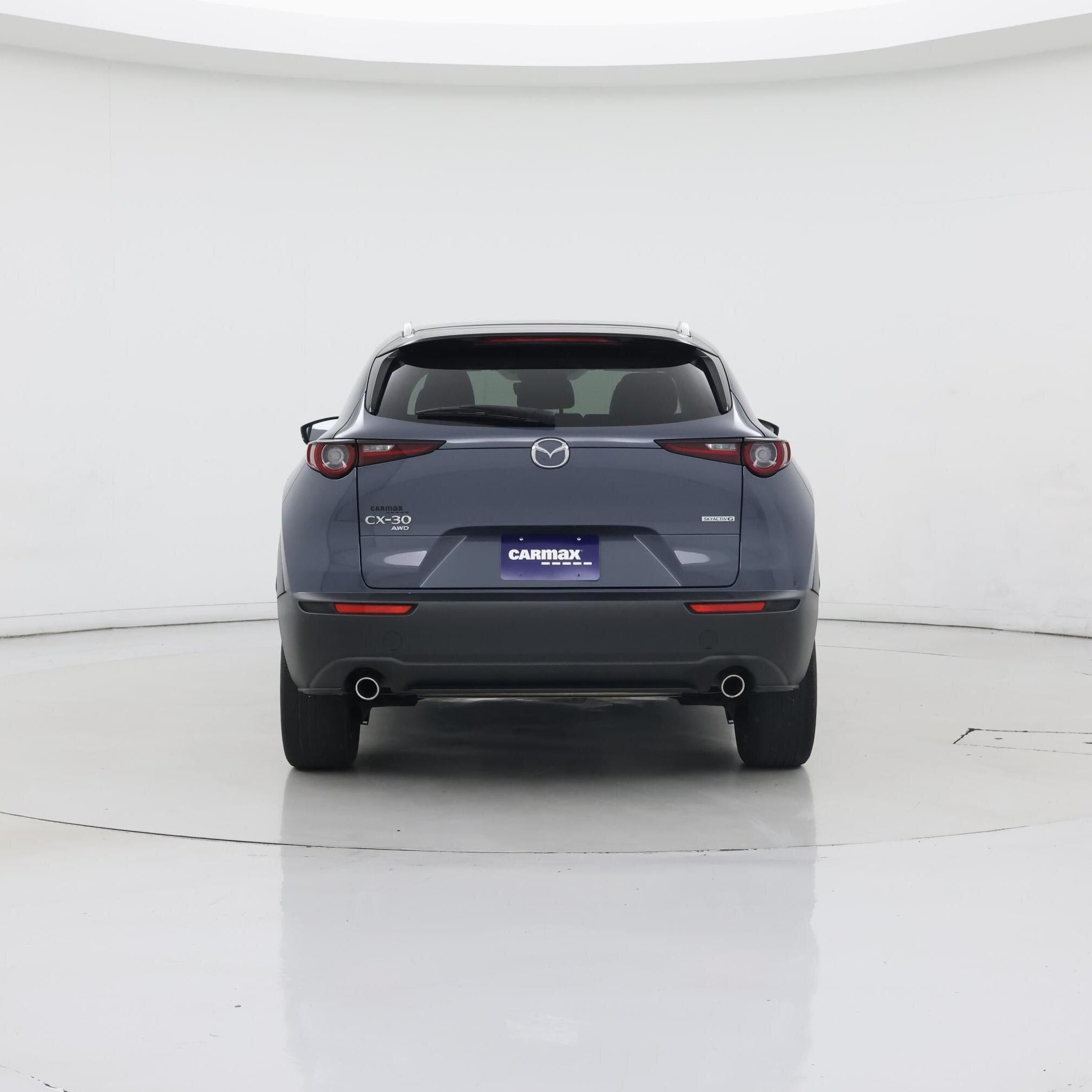 Thumbnail: 2024 Mazda CX-30 - 6
