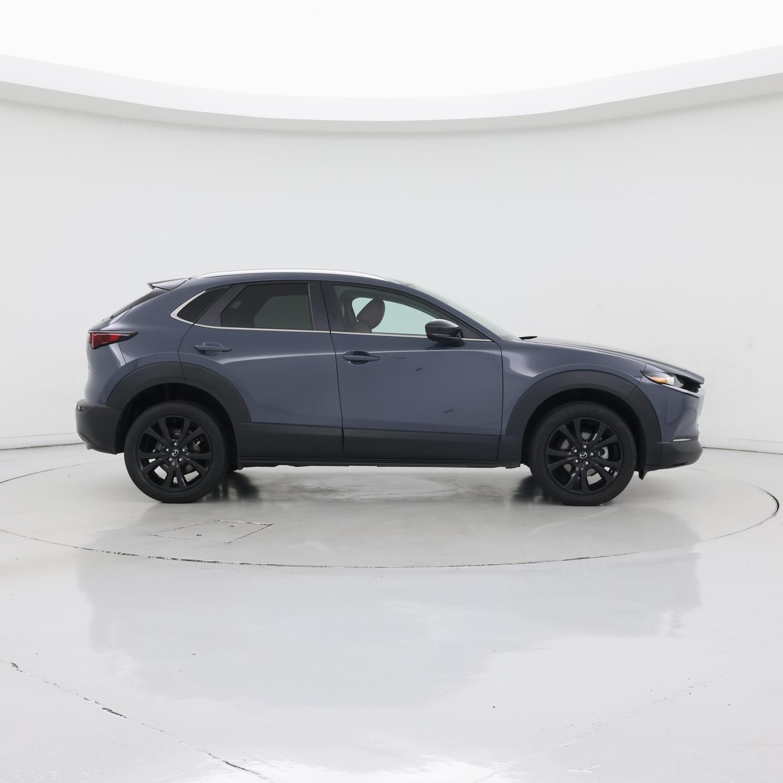 Thumbnail: 2024 Mazda CX-30 - 7