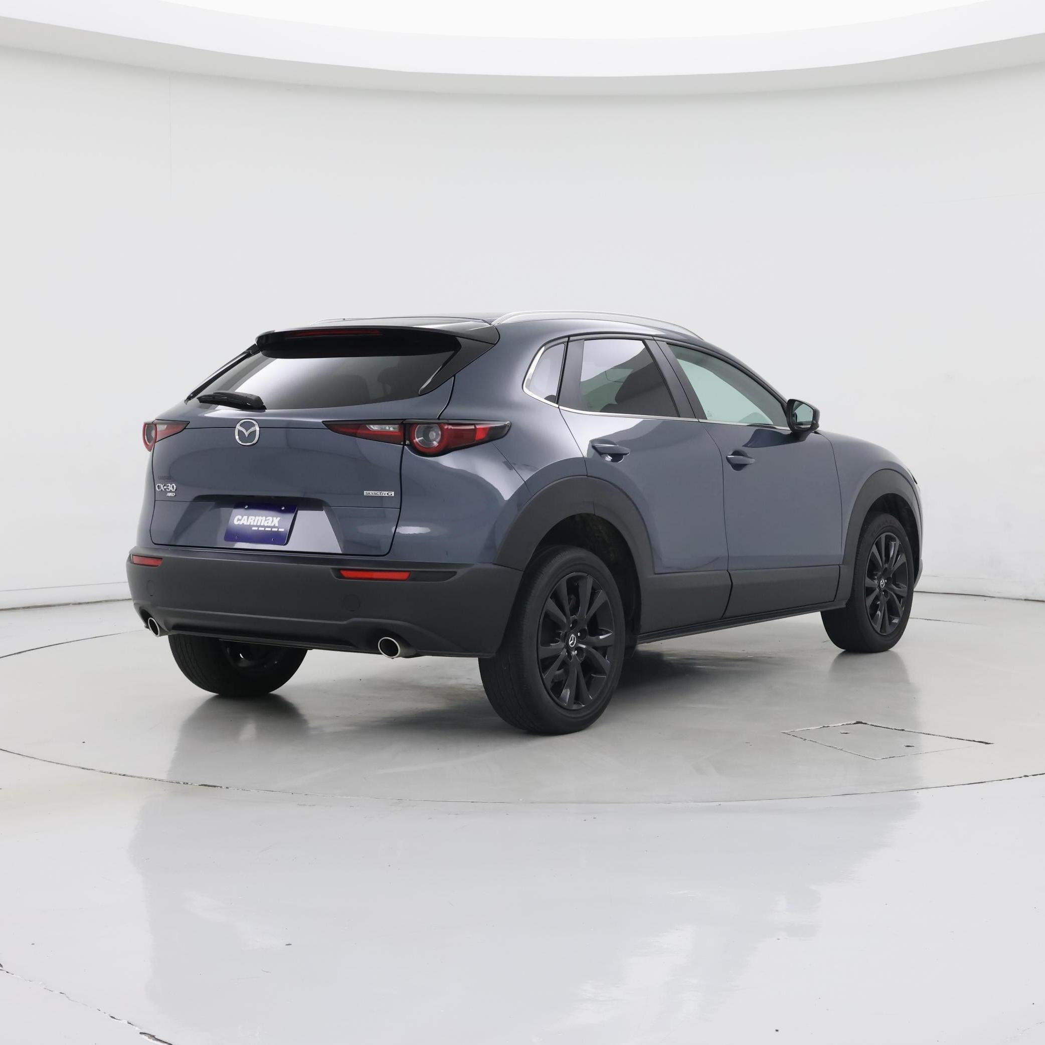 Thumbnail: 2024 Mazda CX-30 - 8