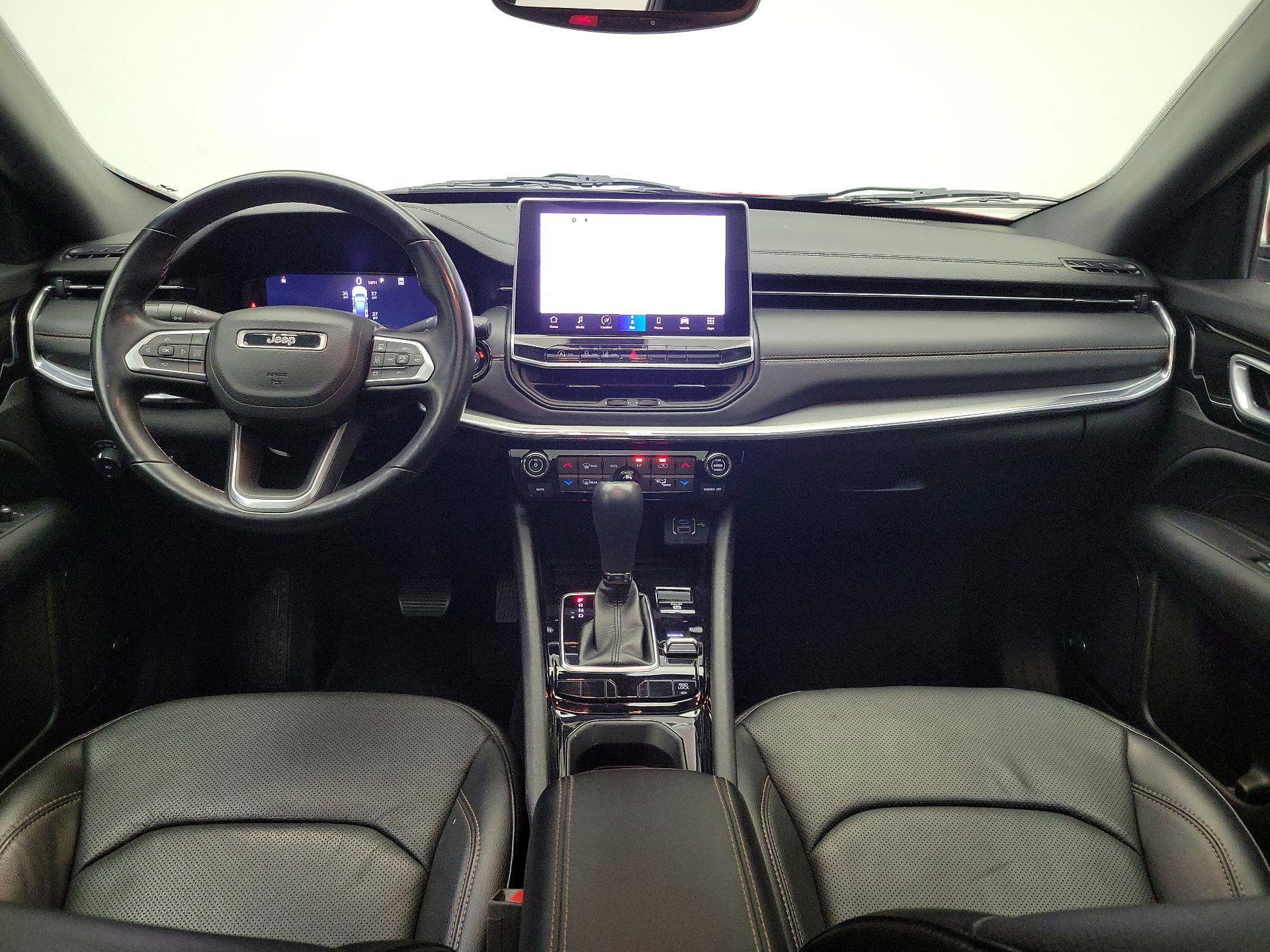 Thumbnail: 2022 Jeep Compass - 9