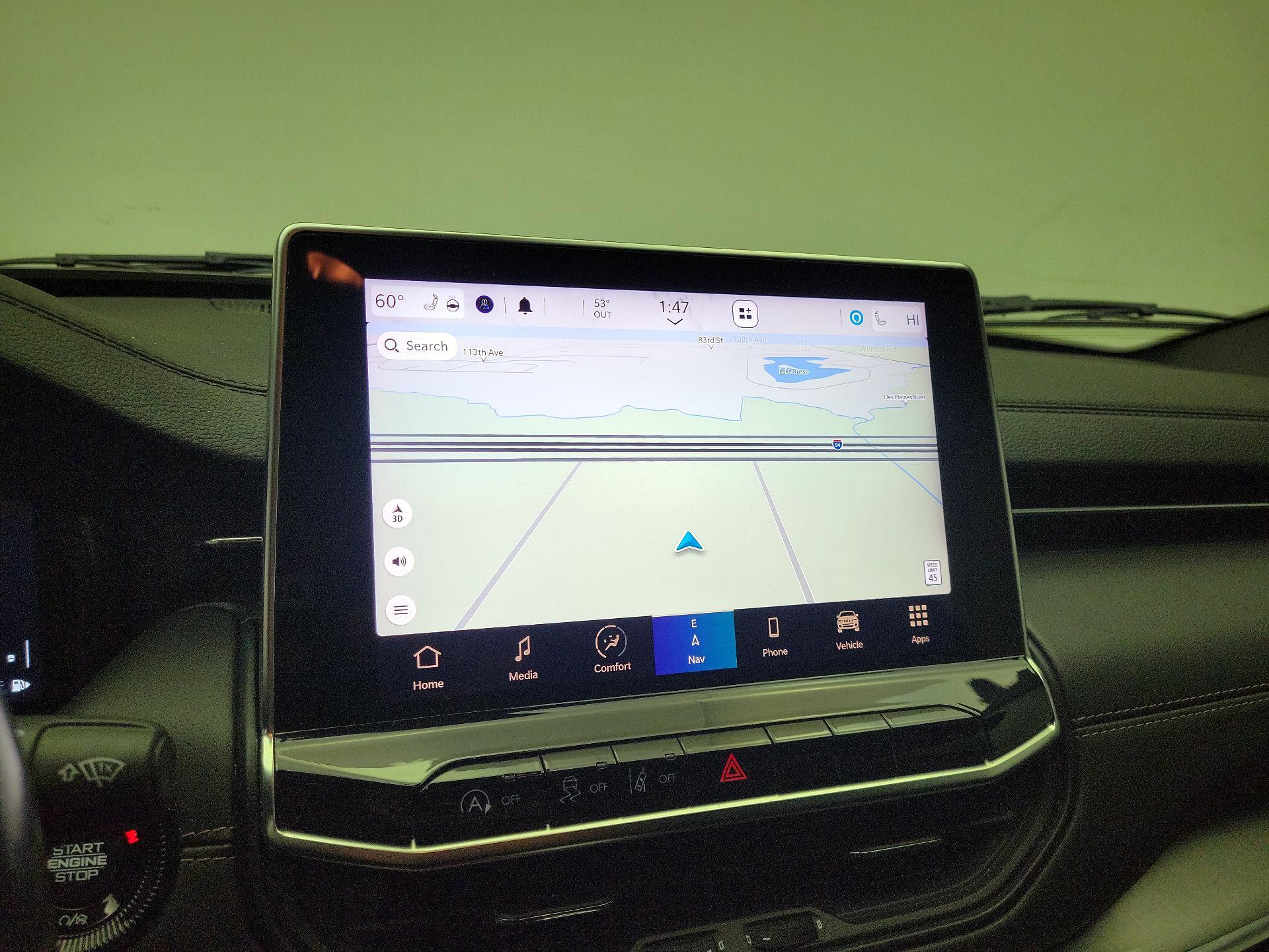 Thumbnail: 2022 Jeep Compass - 14