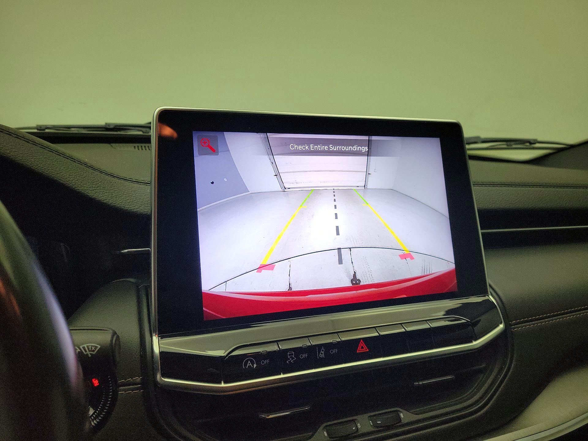 Thumbnail: 2022 Jeep Compass - 15