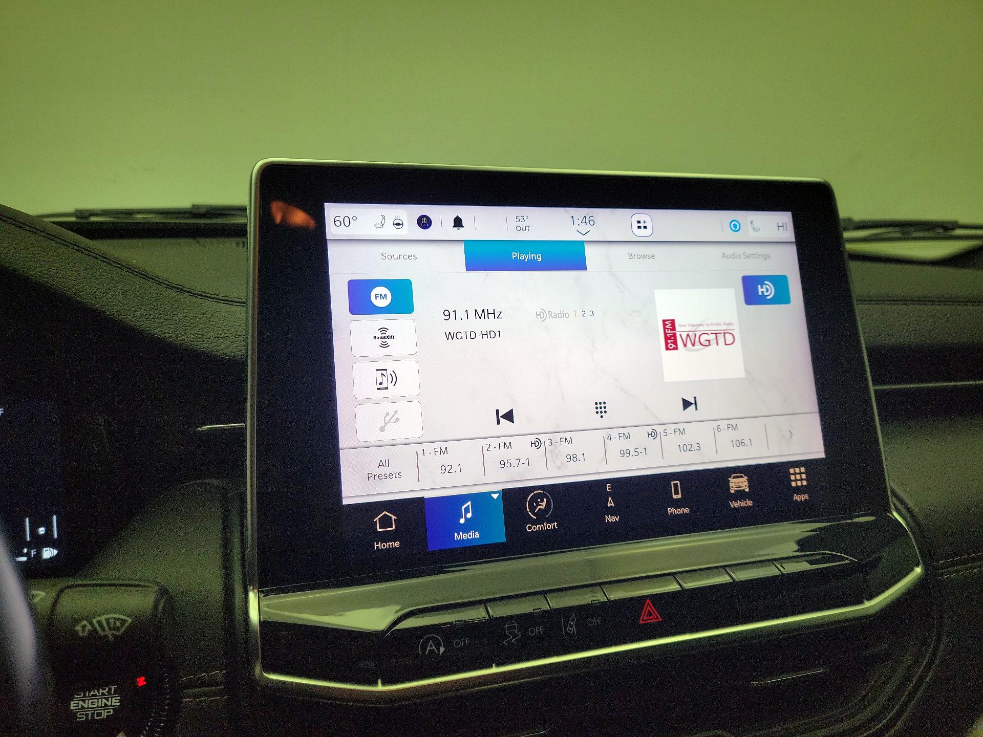 Thumbnail: 2022 Jeep Compass - 16