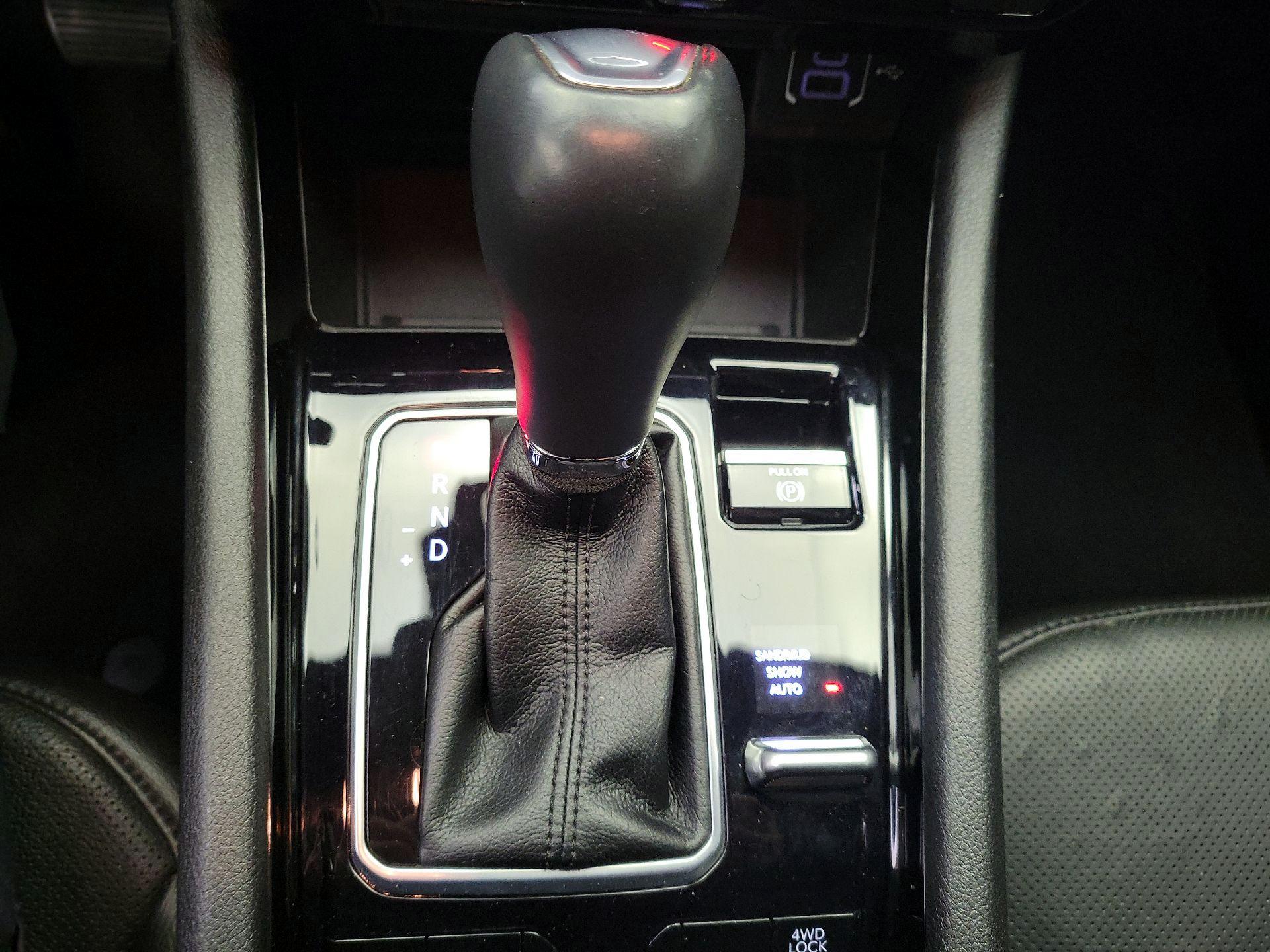 Thumbnail: 2022 Jeep Compass - 18