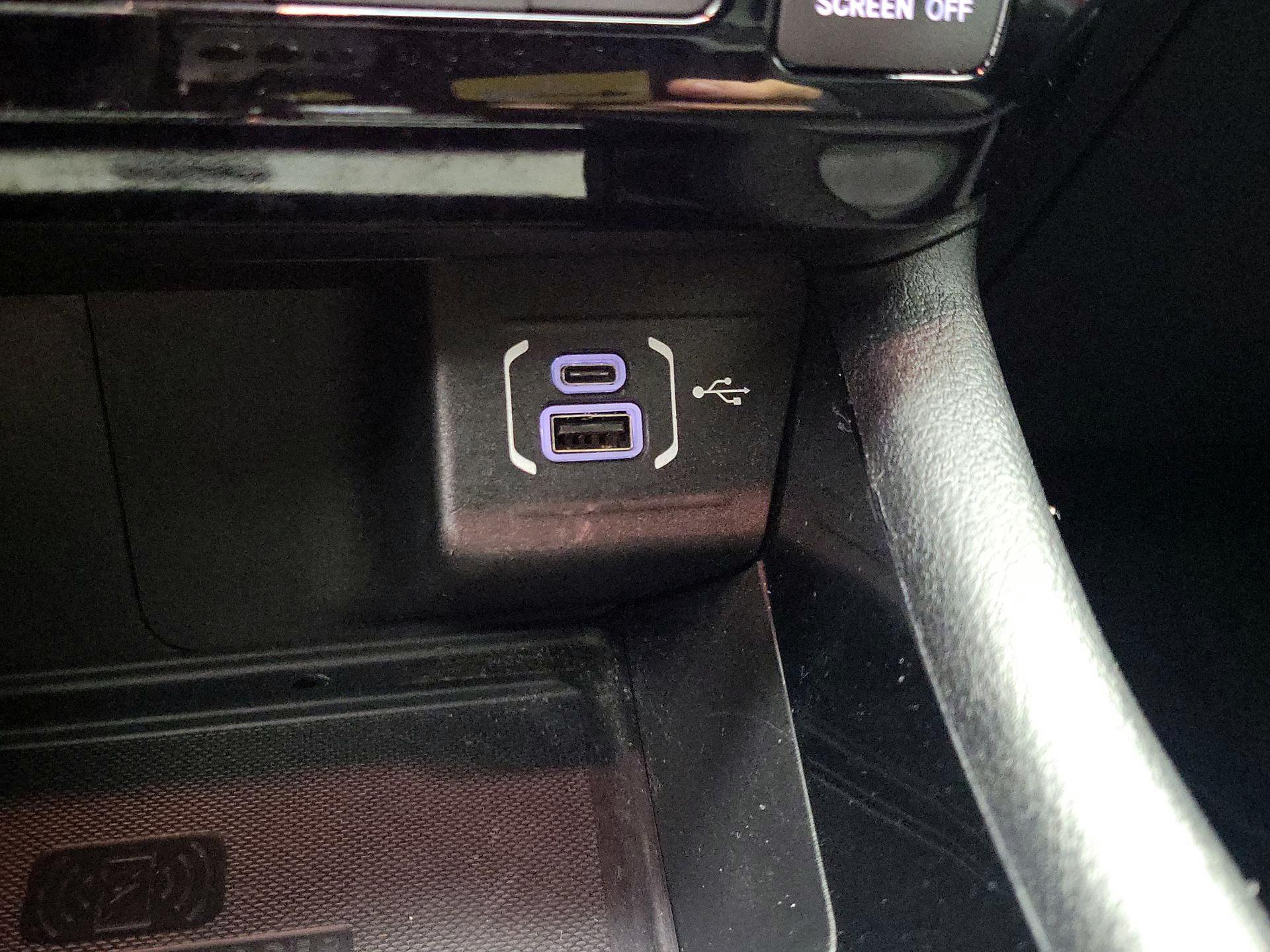 Thumbnail: 2022 Jeep Compass - 19