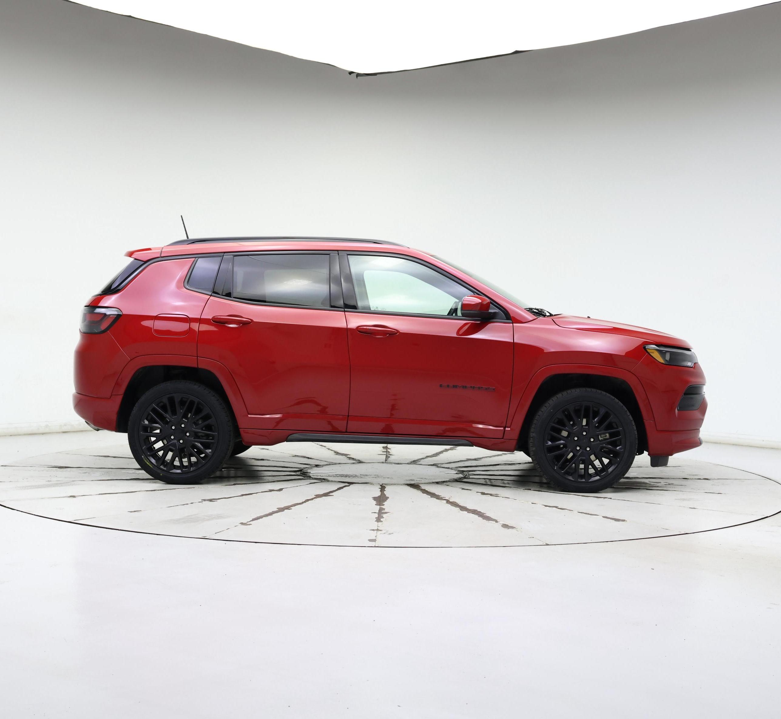 Thumbnail: 2022 Jeep Compass - 7
