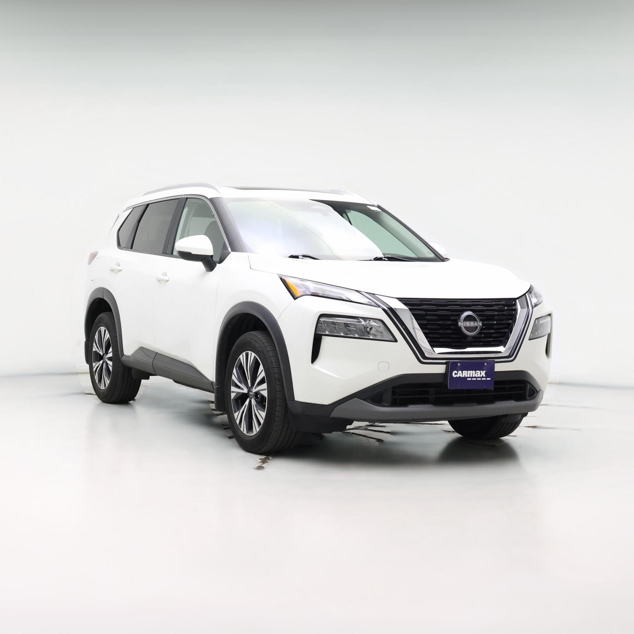 Thumbnail: 2023 Nissan Rogue - 1