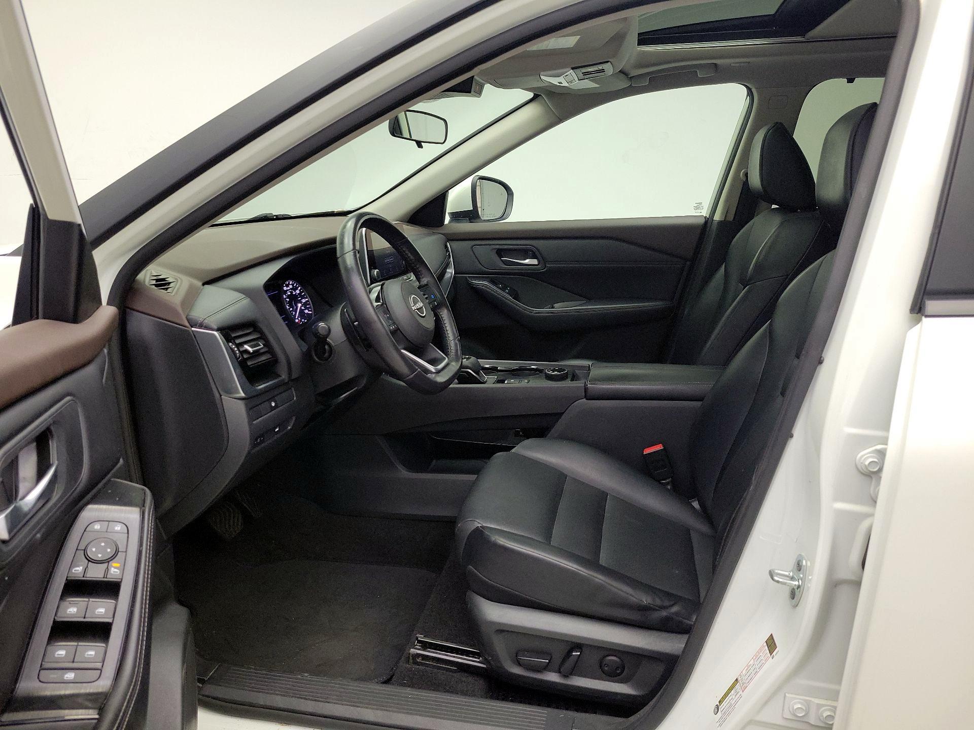 Thumbnail: 2023 Nissan Rogue - 11