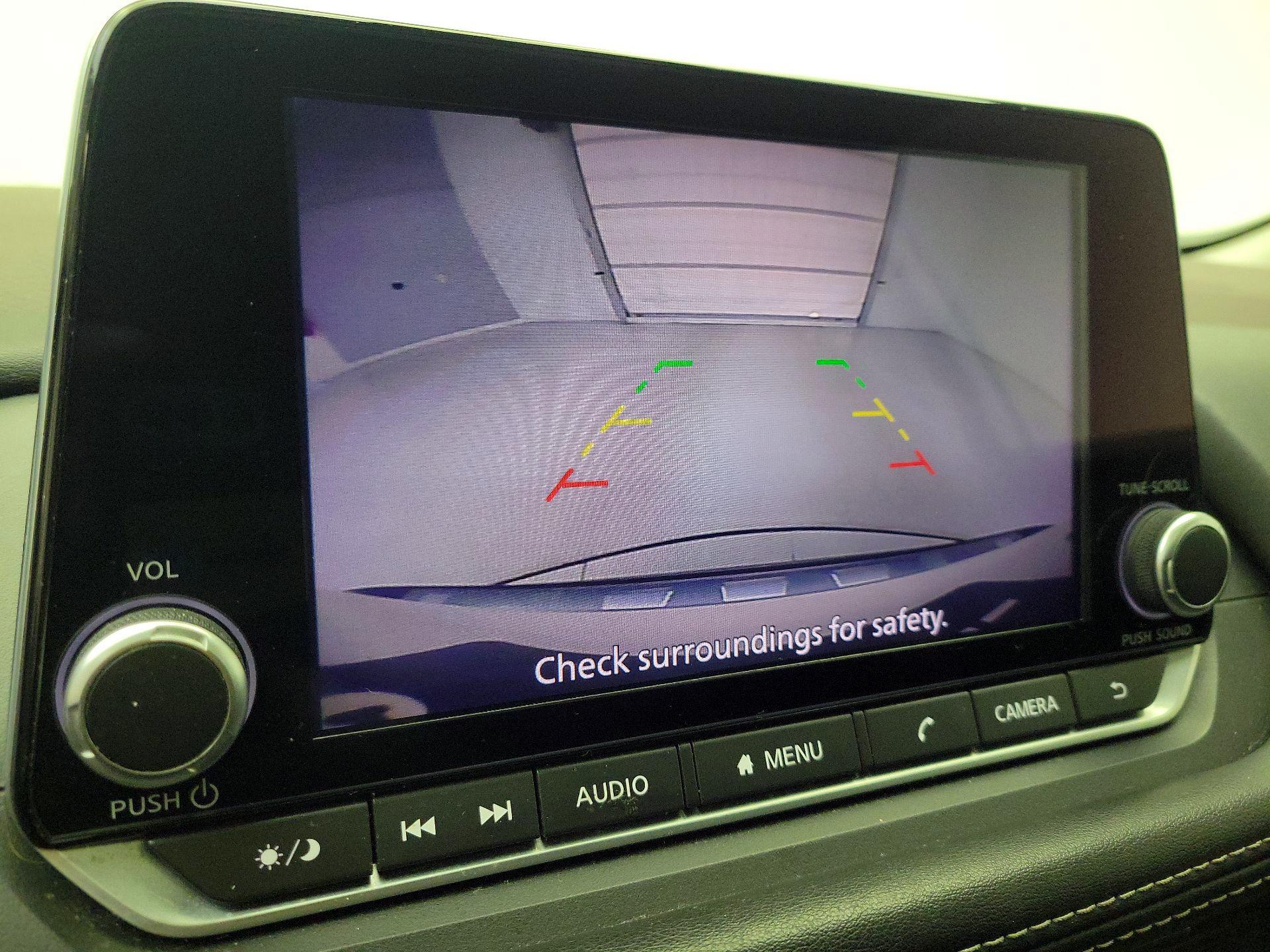 Thumbnail: 2023 Nissan Rogue - 14