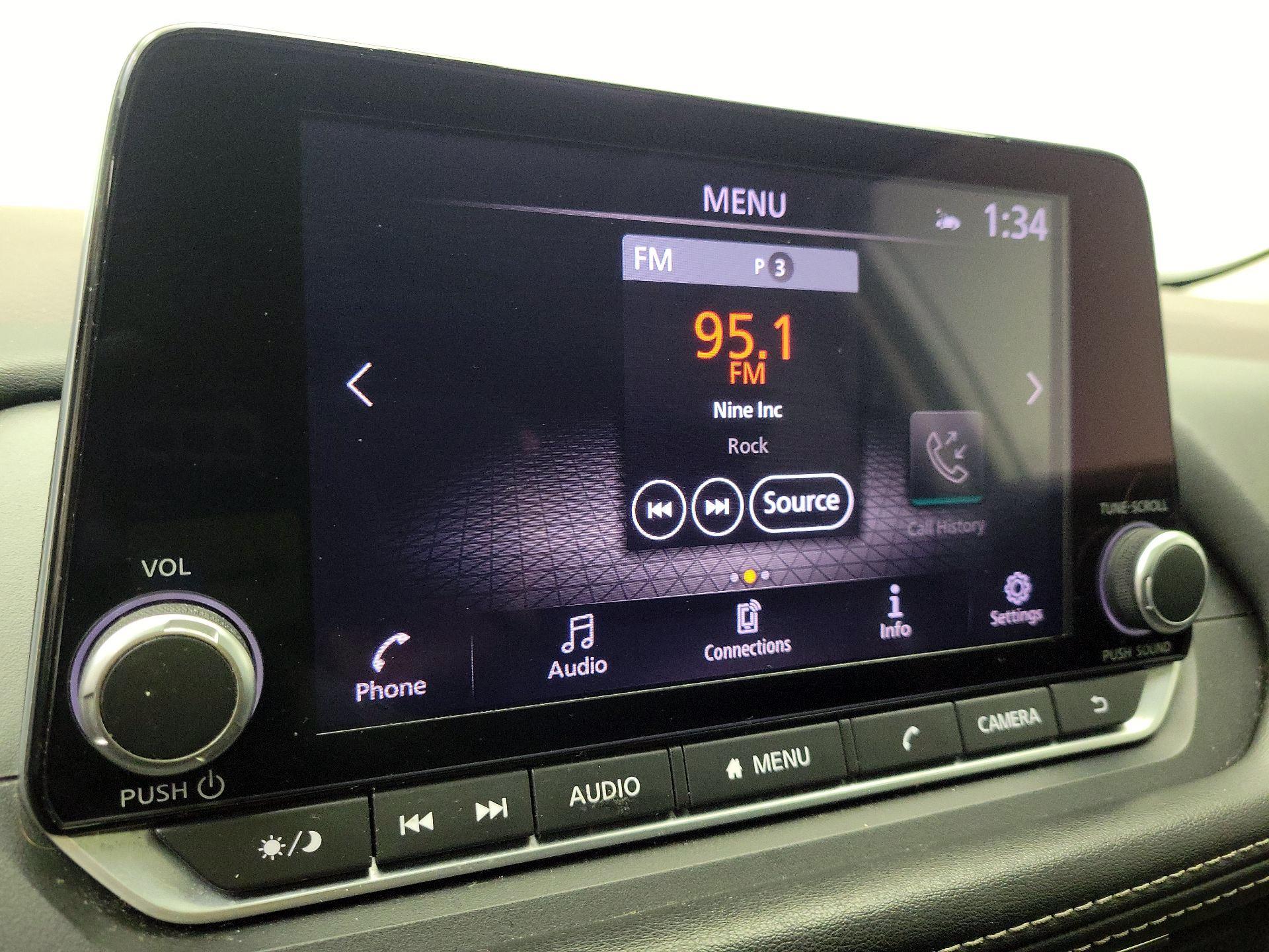 Thumbnail: 2023 Nissan Rogue - 15