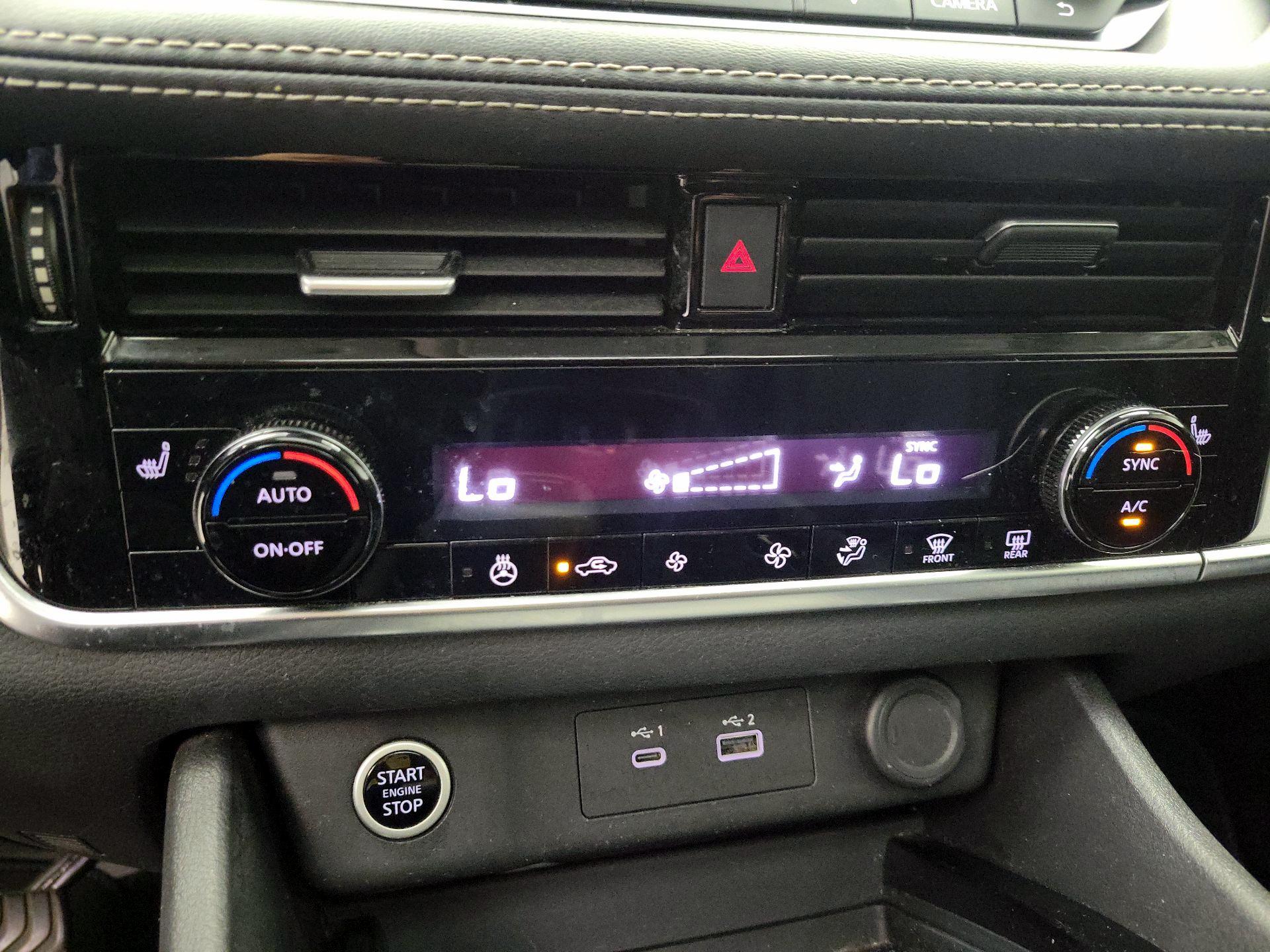 Thumbnail: 2023 Nissan Rogue - 16