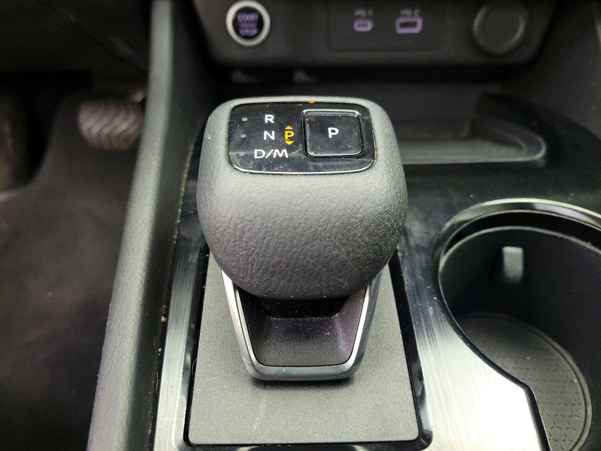 Thumbnail: 2023 Nissan Rogue - 17