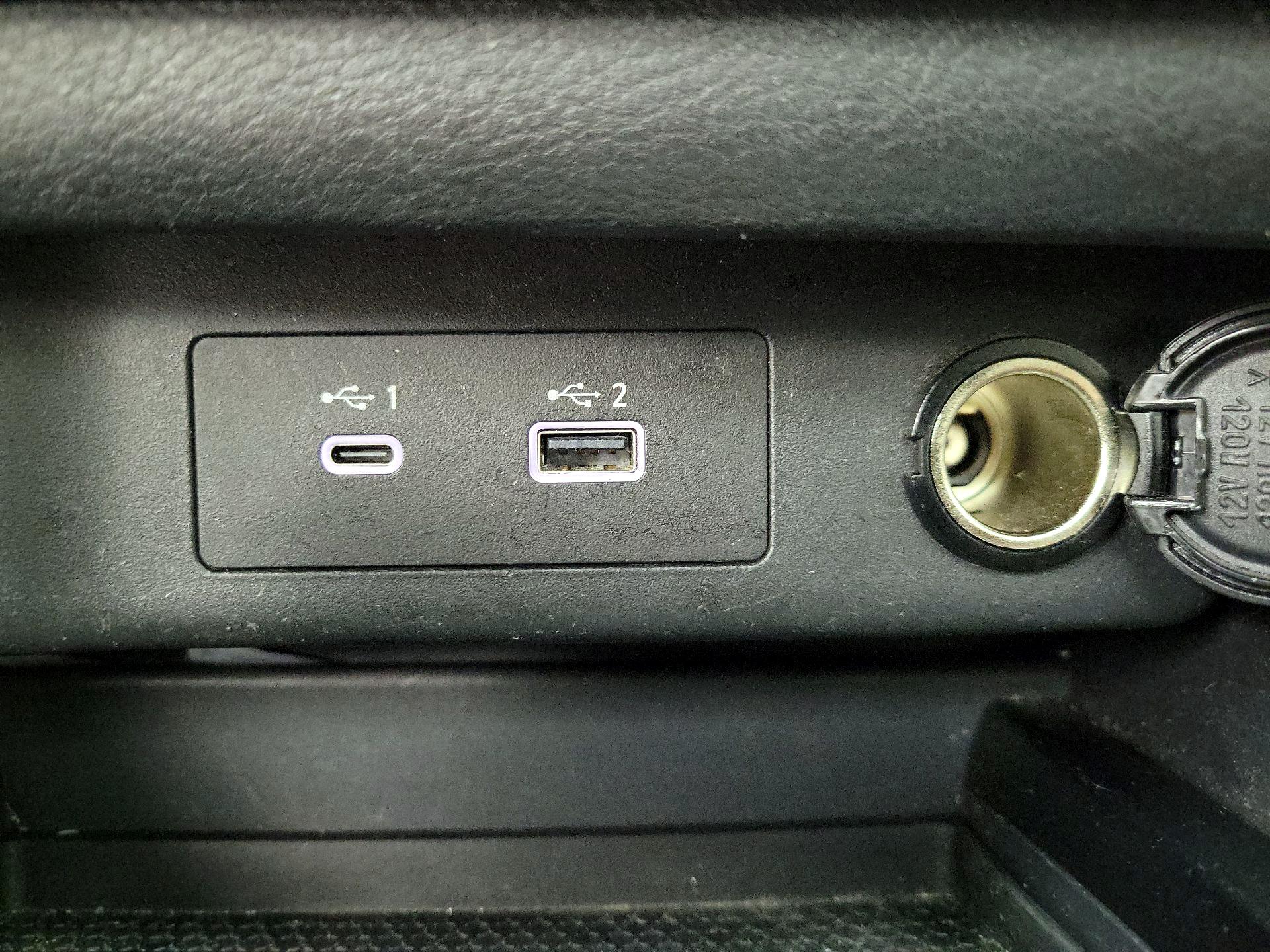 Thumbnail: 2023 Nissan Rogue - 18