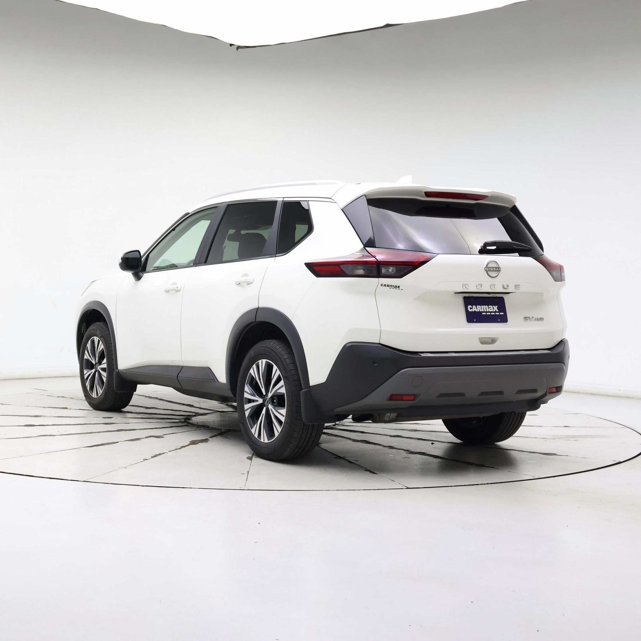 Thumbnail: 2023 Nissan Rogue - 2