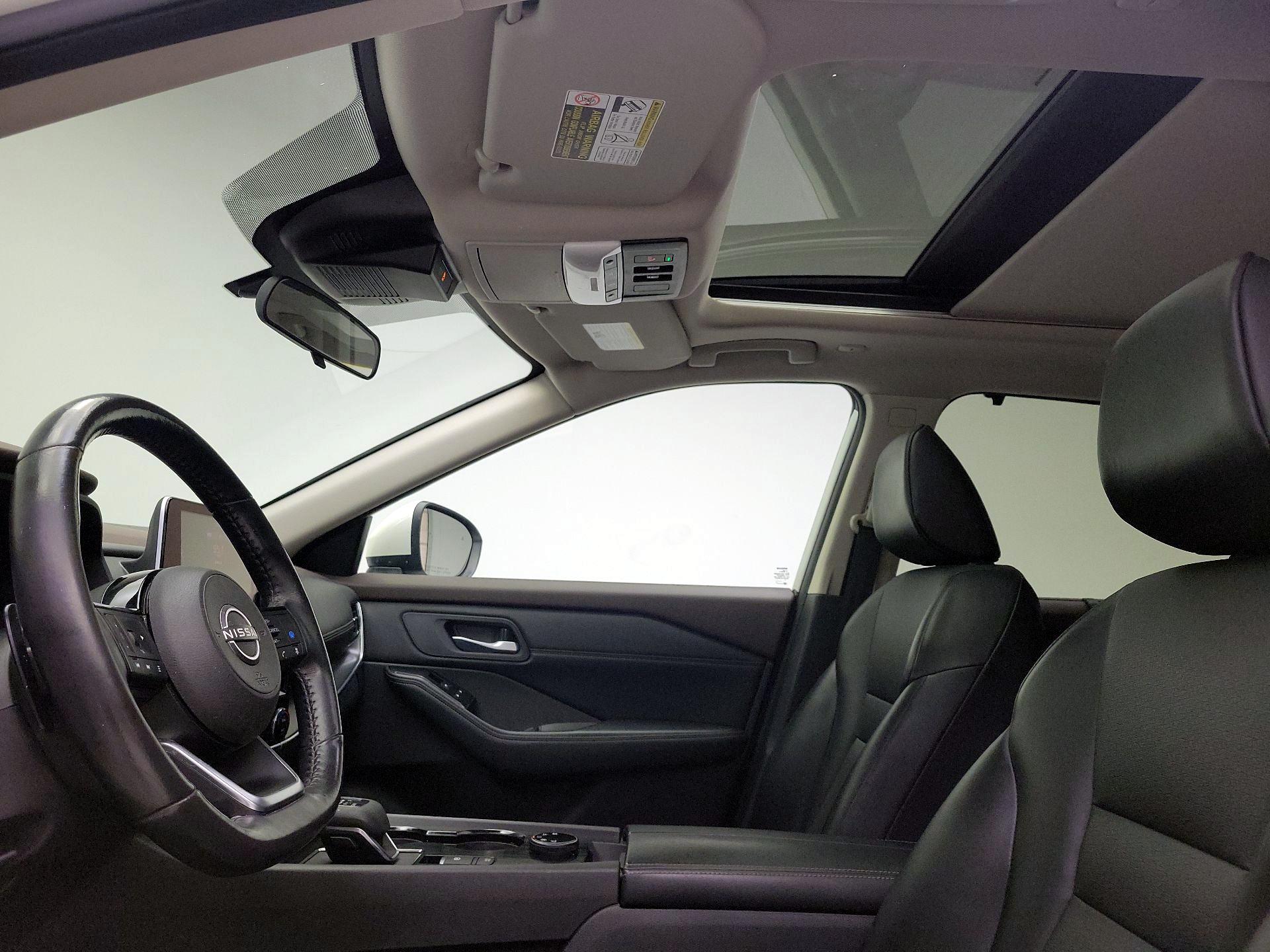 Thumbnail: 2023 Nissan Rogue - 19