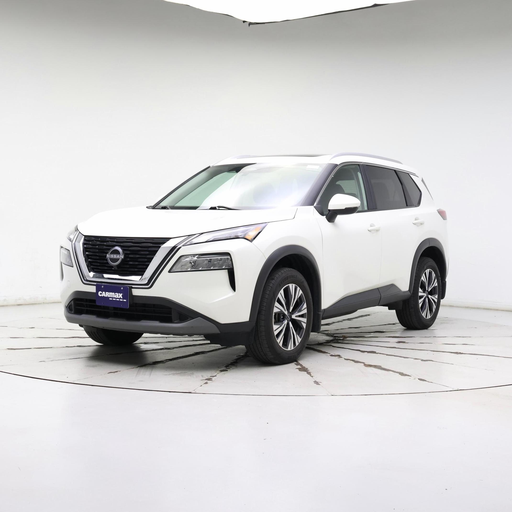 Thumbnail: 2023 Nissan Rogue - 4