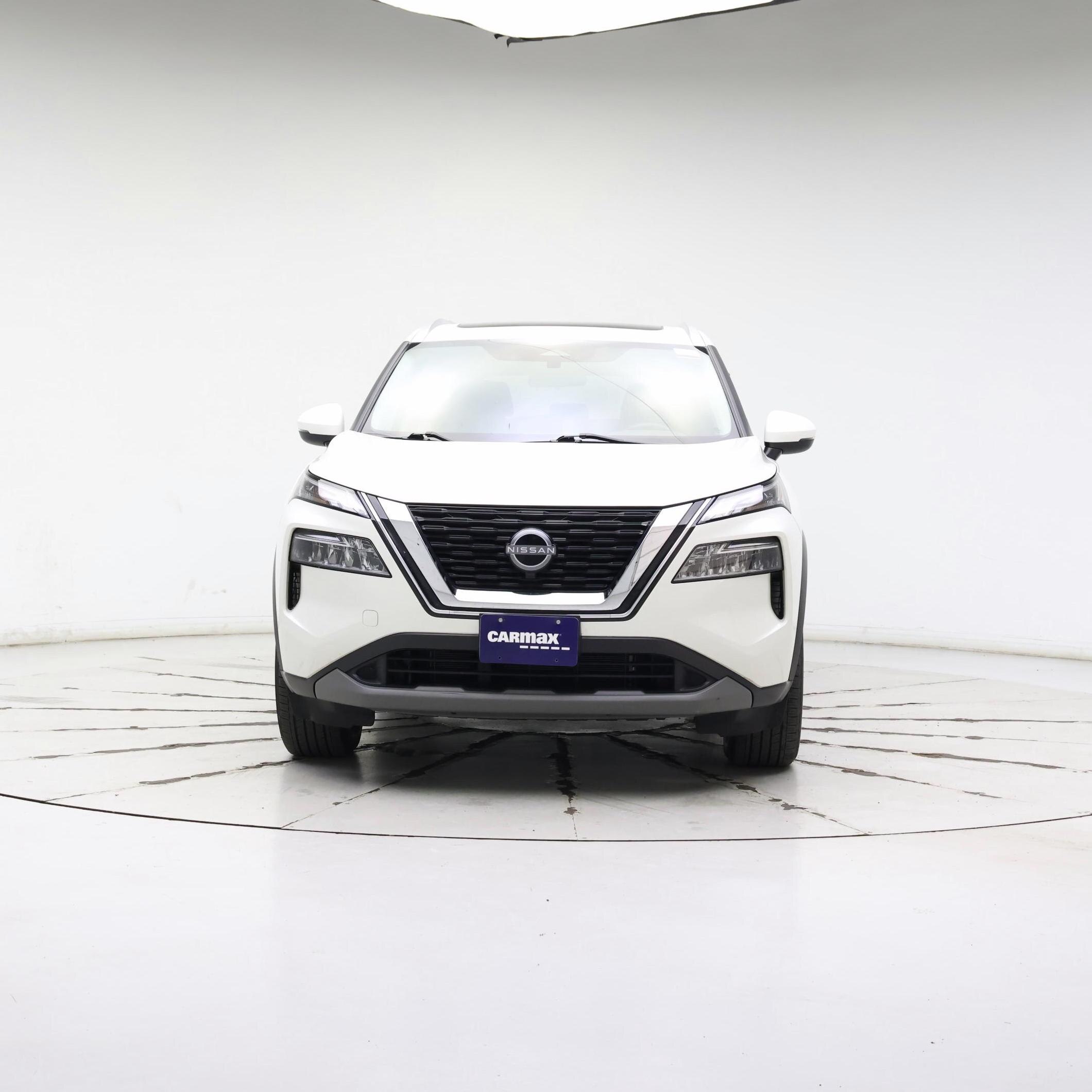 Thumbnail: 2023 Nissan Rogue - 5