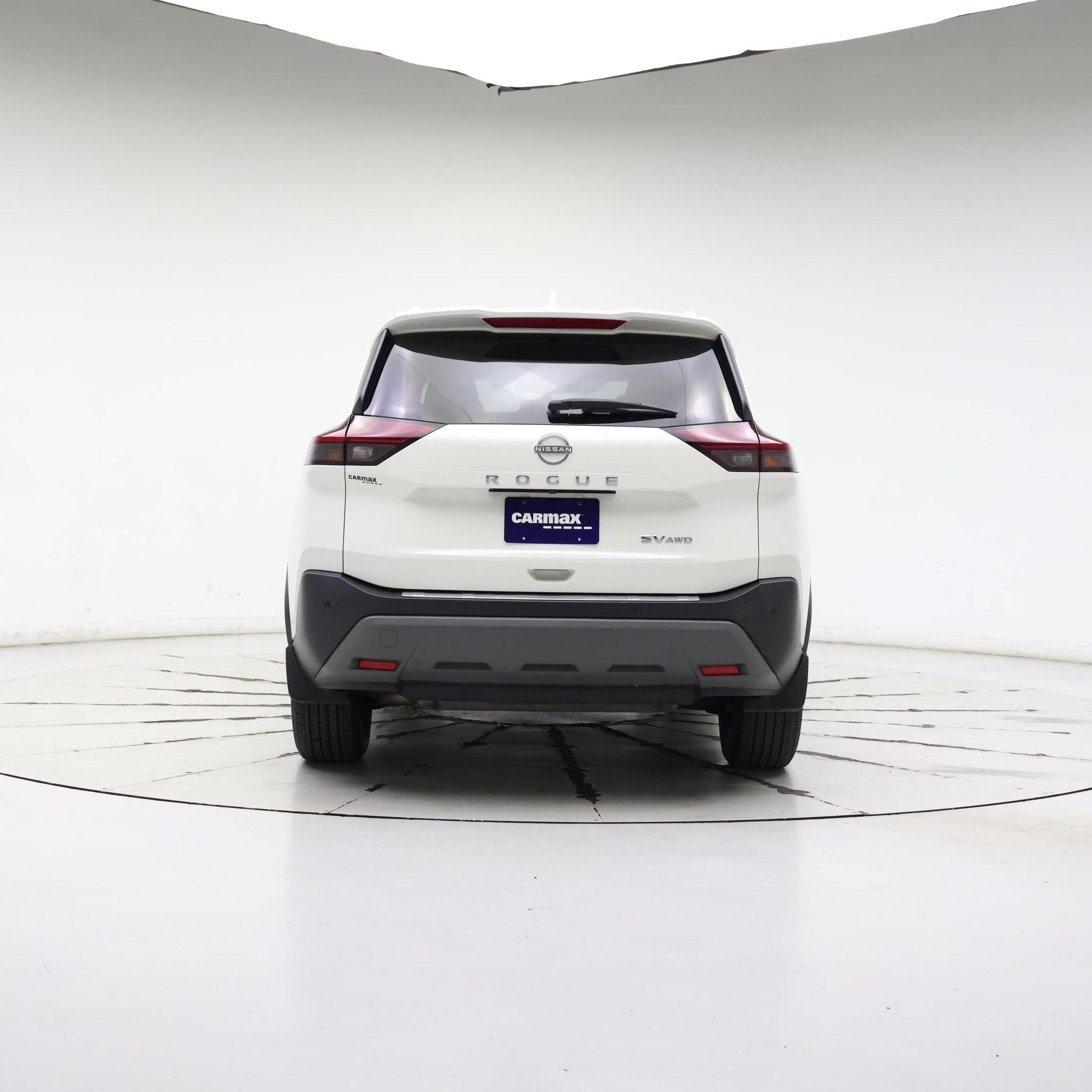 Thumbnail: 2023 Nissan Rogue - 6