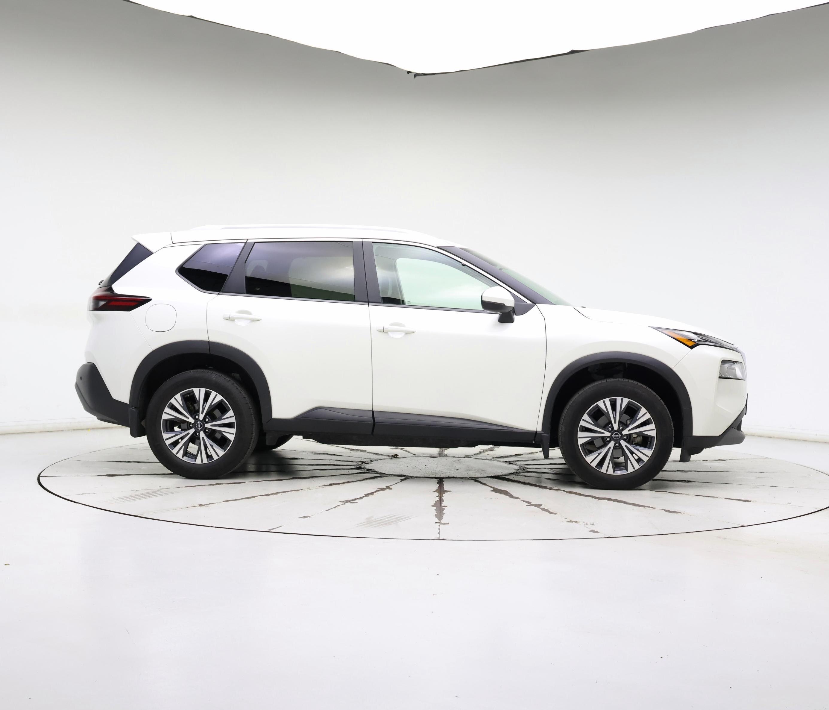 Thumbnail: 2023 Nissan Rogue - 7