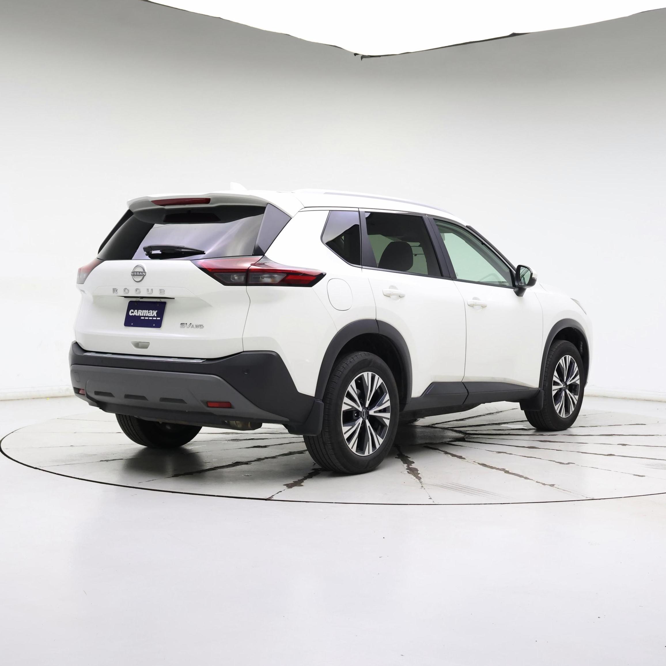 Thumbnail: 2023 Nissan Rogue - 8