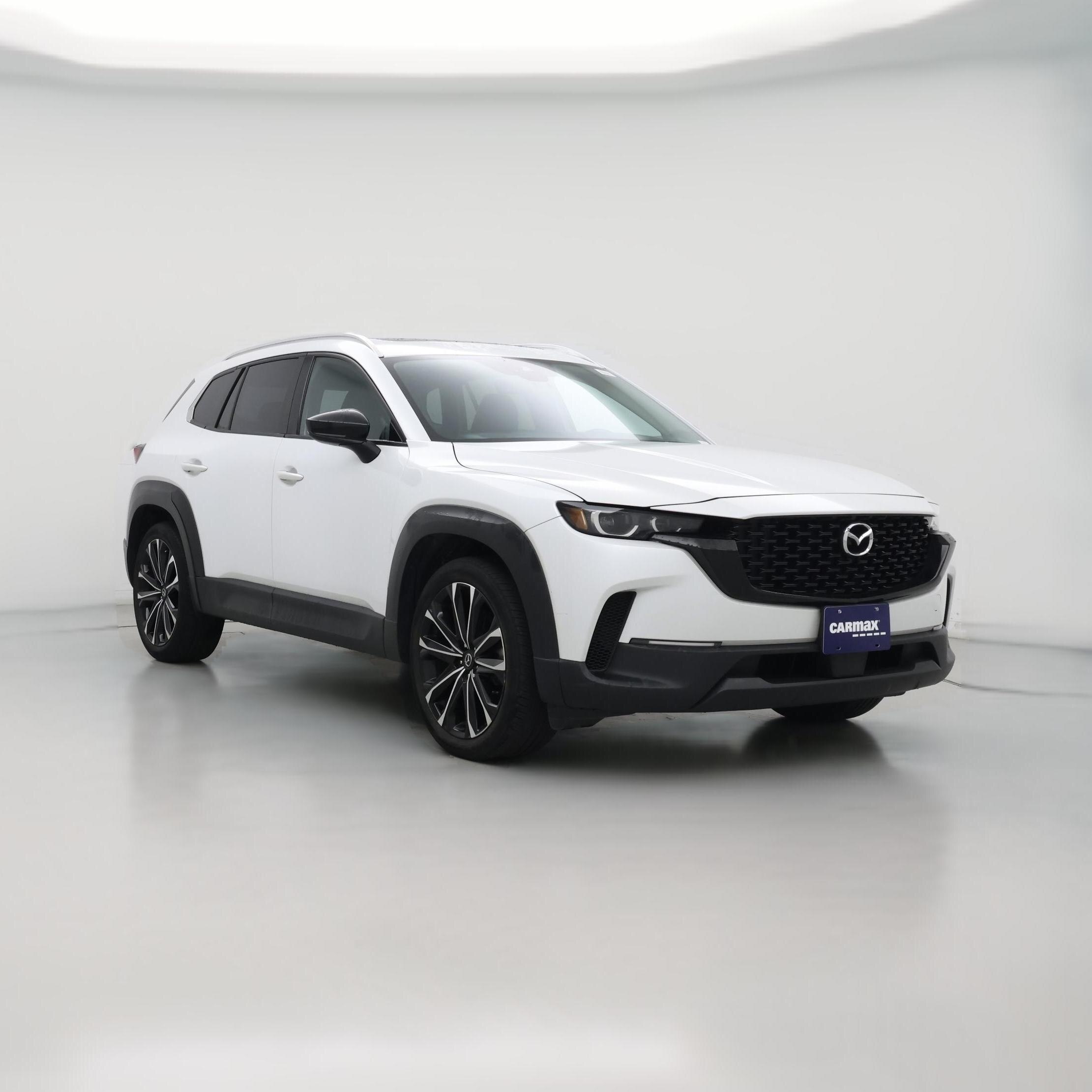 Thumbnail: 2023 Mazda CX-50 - 1